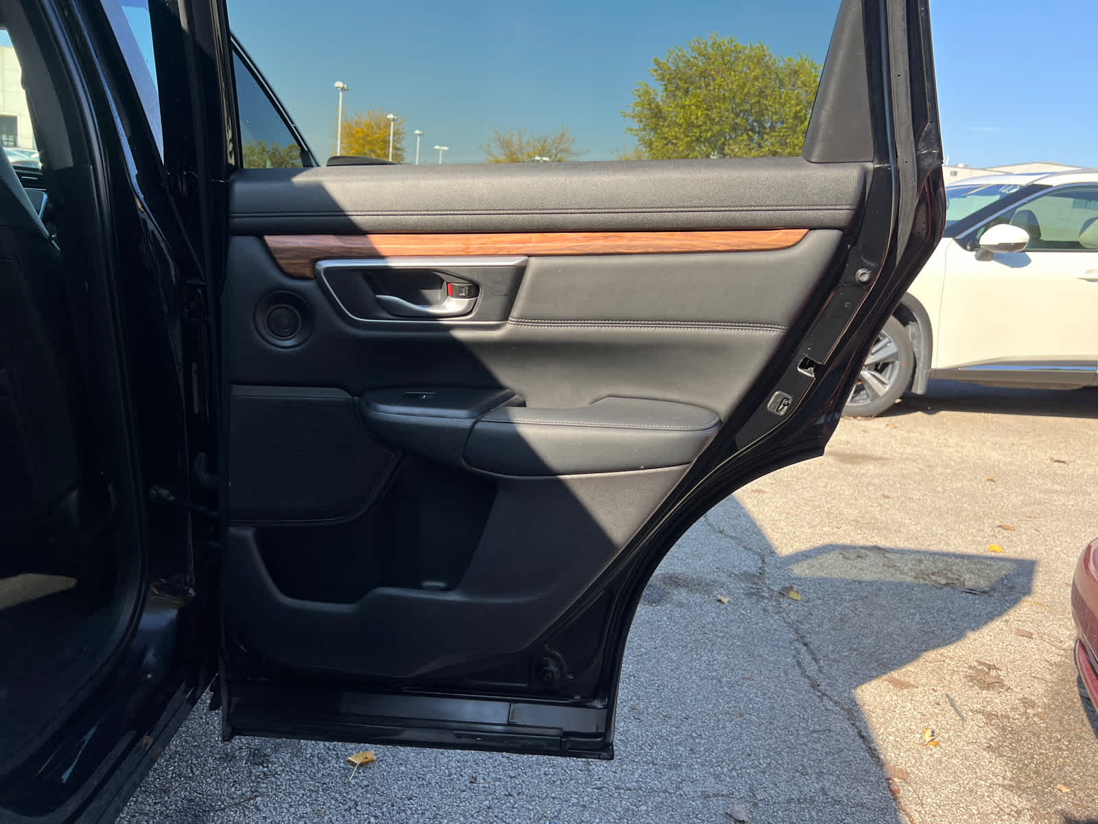 Thumbnail: 2020 Honda CR-V - 9