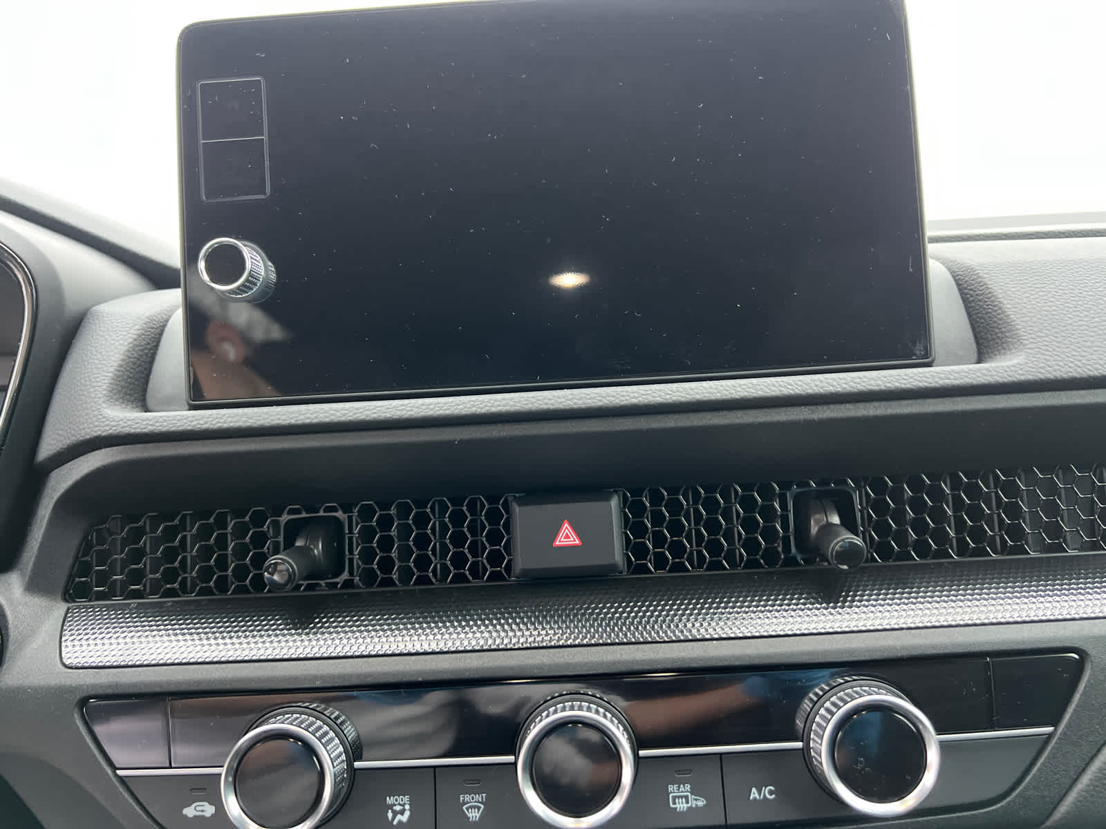 Thumbnail: 2026 Honda CR-V - 23