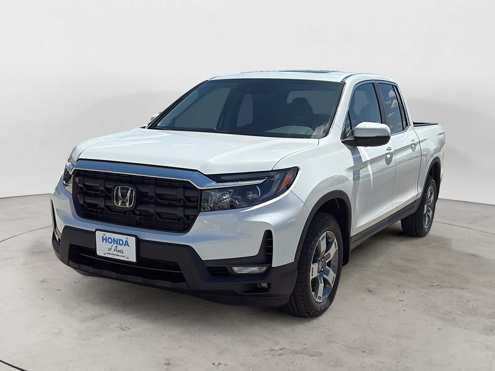 2026 Honda Ridgeline RTL -
                  Ames, IA