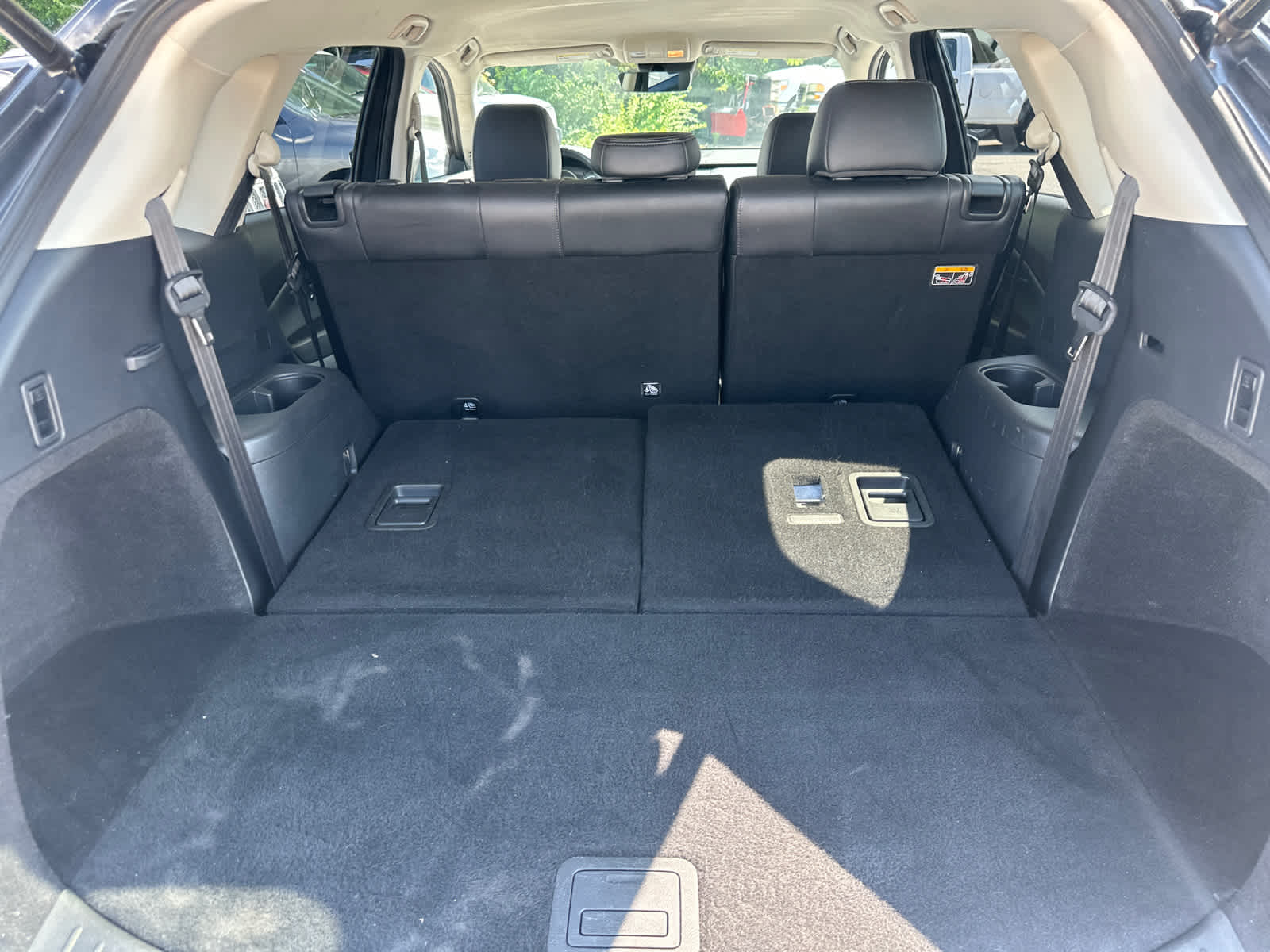Thumbnail: 2019 Mazda CX-9 - 12