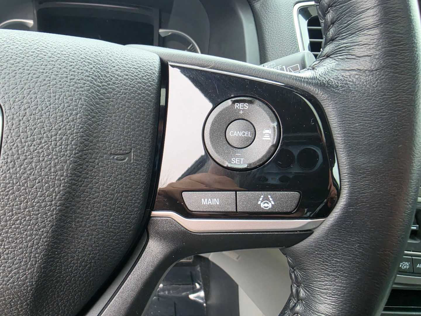 Thumbnail: 2021 Honda Pilot - 27