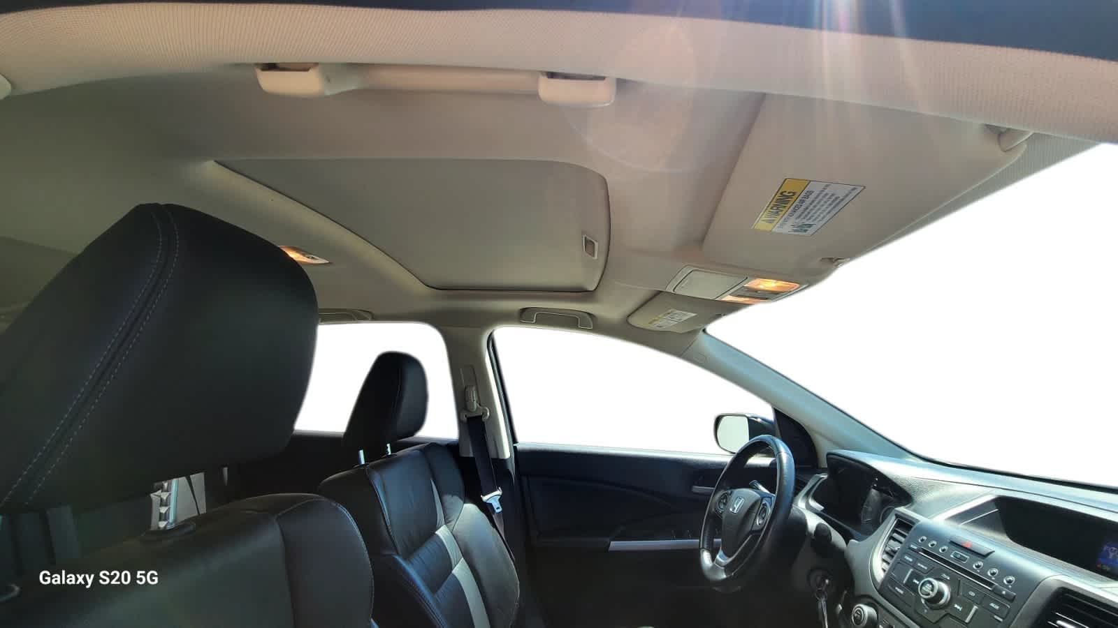 Thumbnail: 2014 Honda CR-V - 6