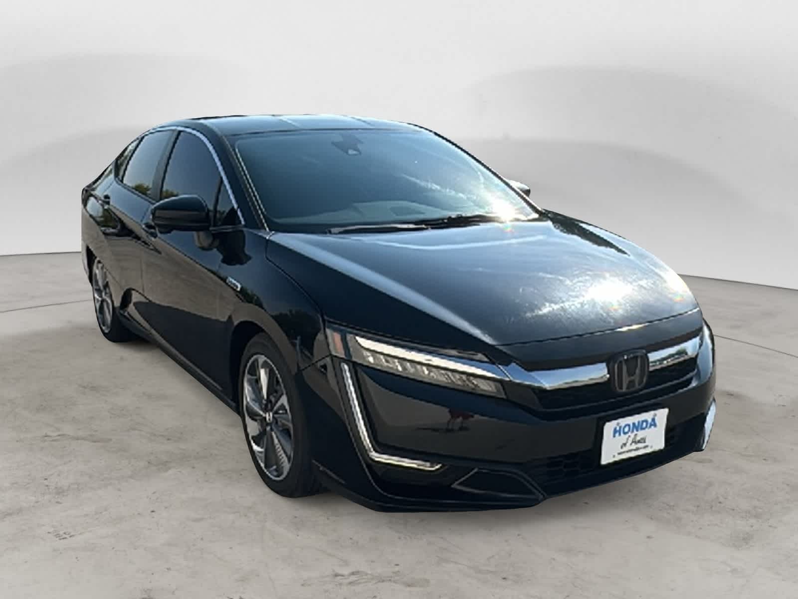 Thumbnail: 2018 Honda Clarity - 6