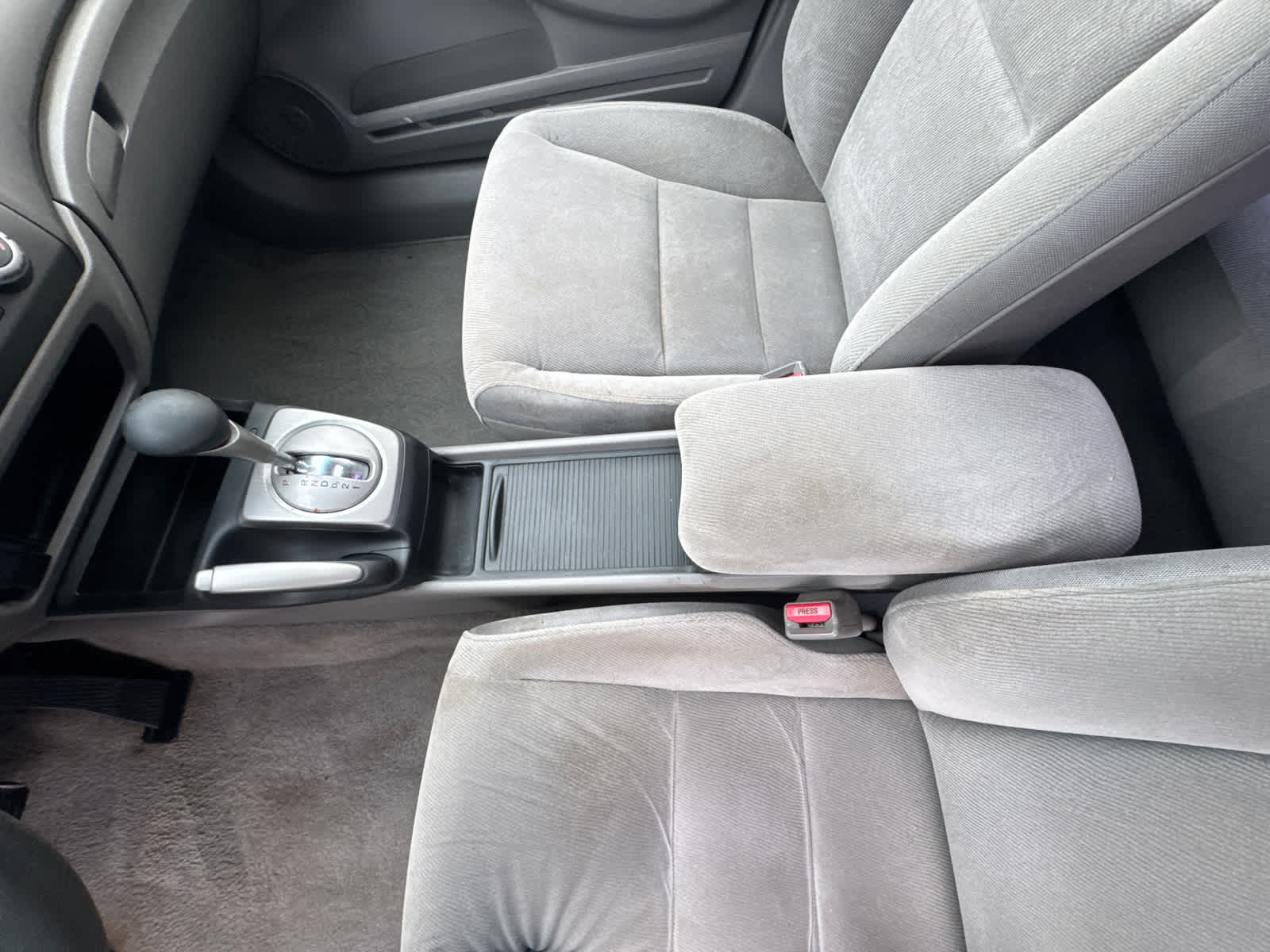 Thumbnail: 2006 Honda Civic - 16