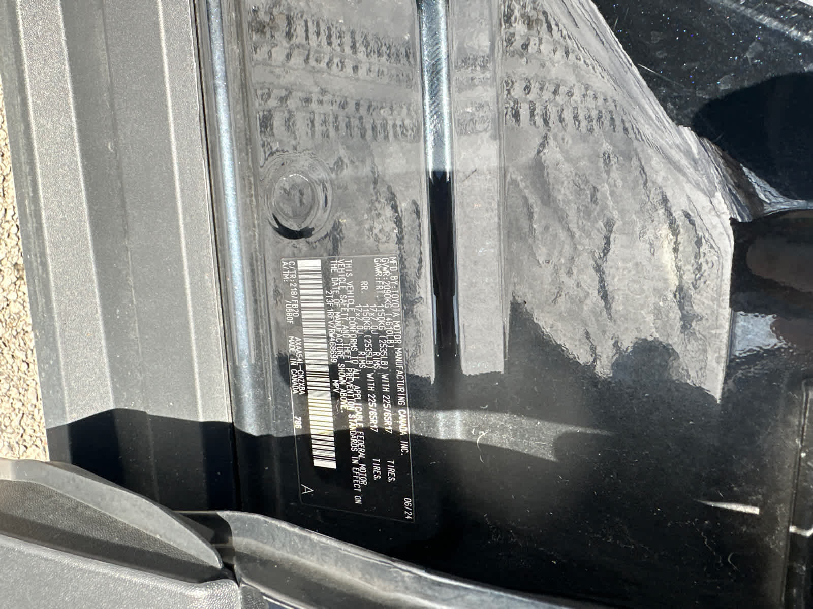 Thumbnail: 2024 Toyota RAV4 - 16