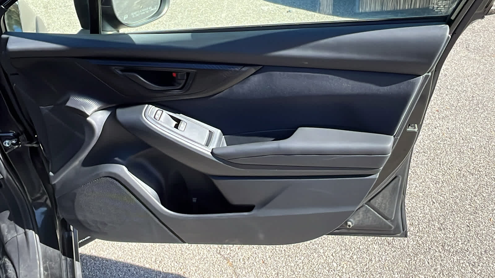 Thumbnail: 2019 Subaru Crosstrek - 9
