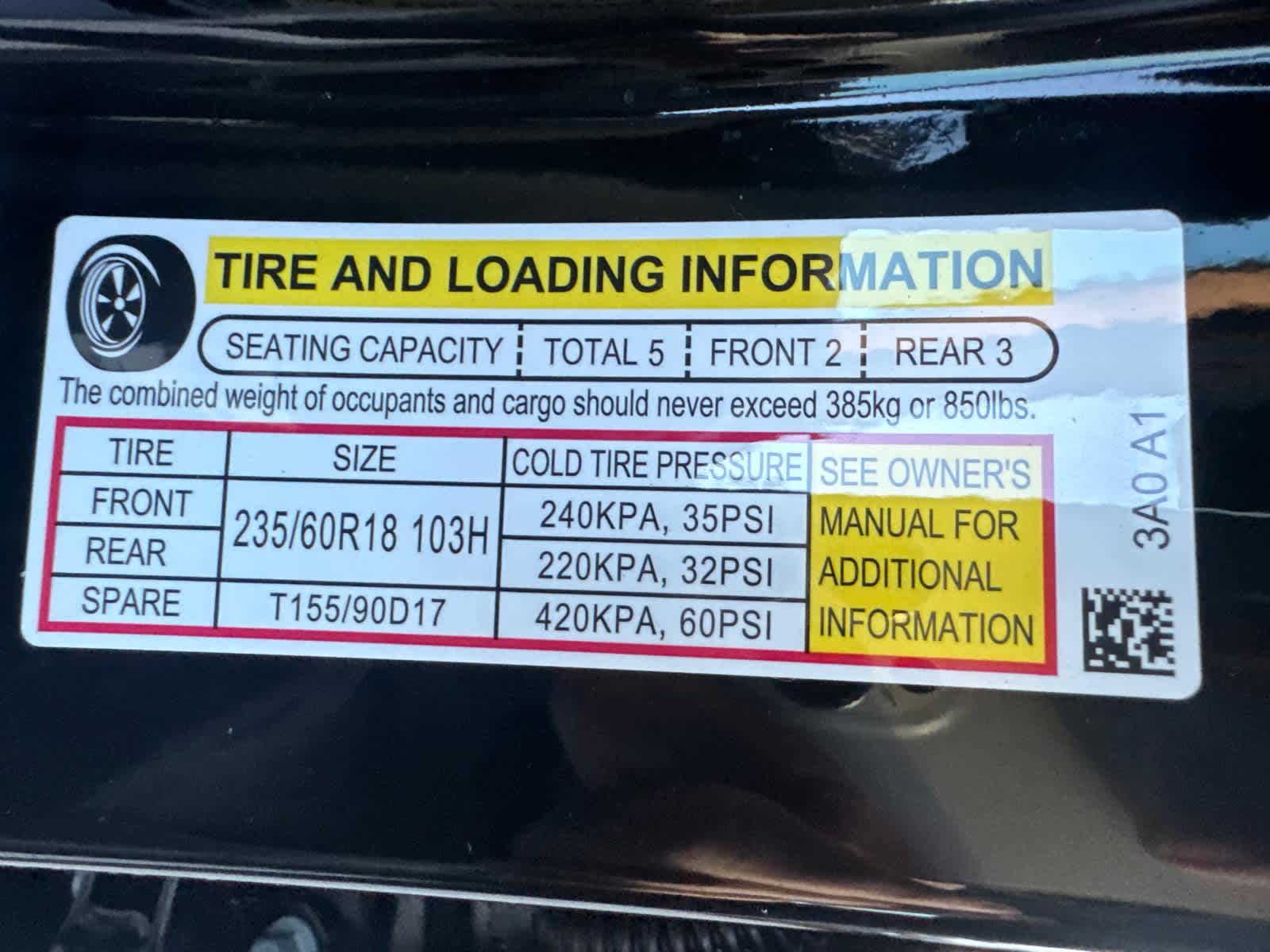 Thumbnail: 2026 Honda CR-V - 15