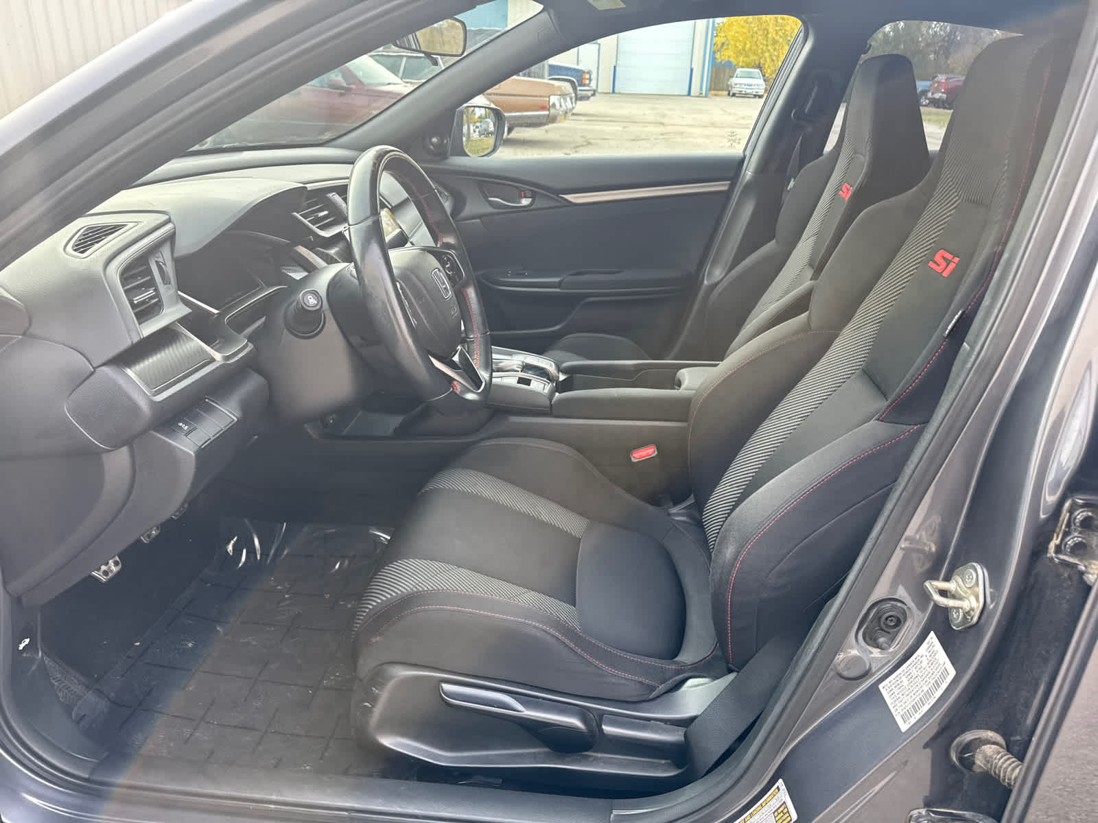 Thumbnail: 2019 Honda Civic - 16