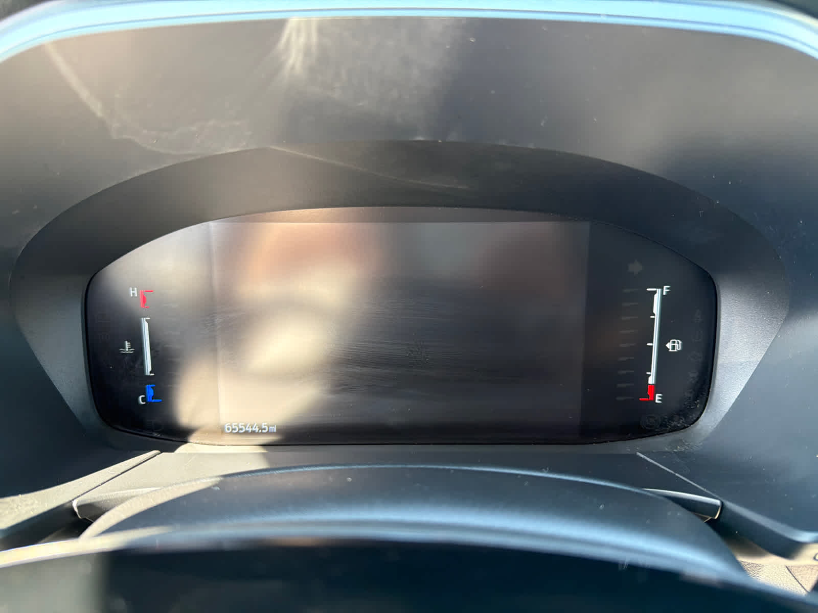 Thumbnail: 2023 Ford Escape - 24