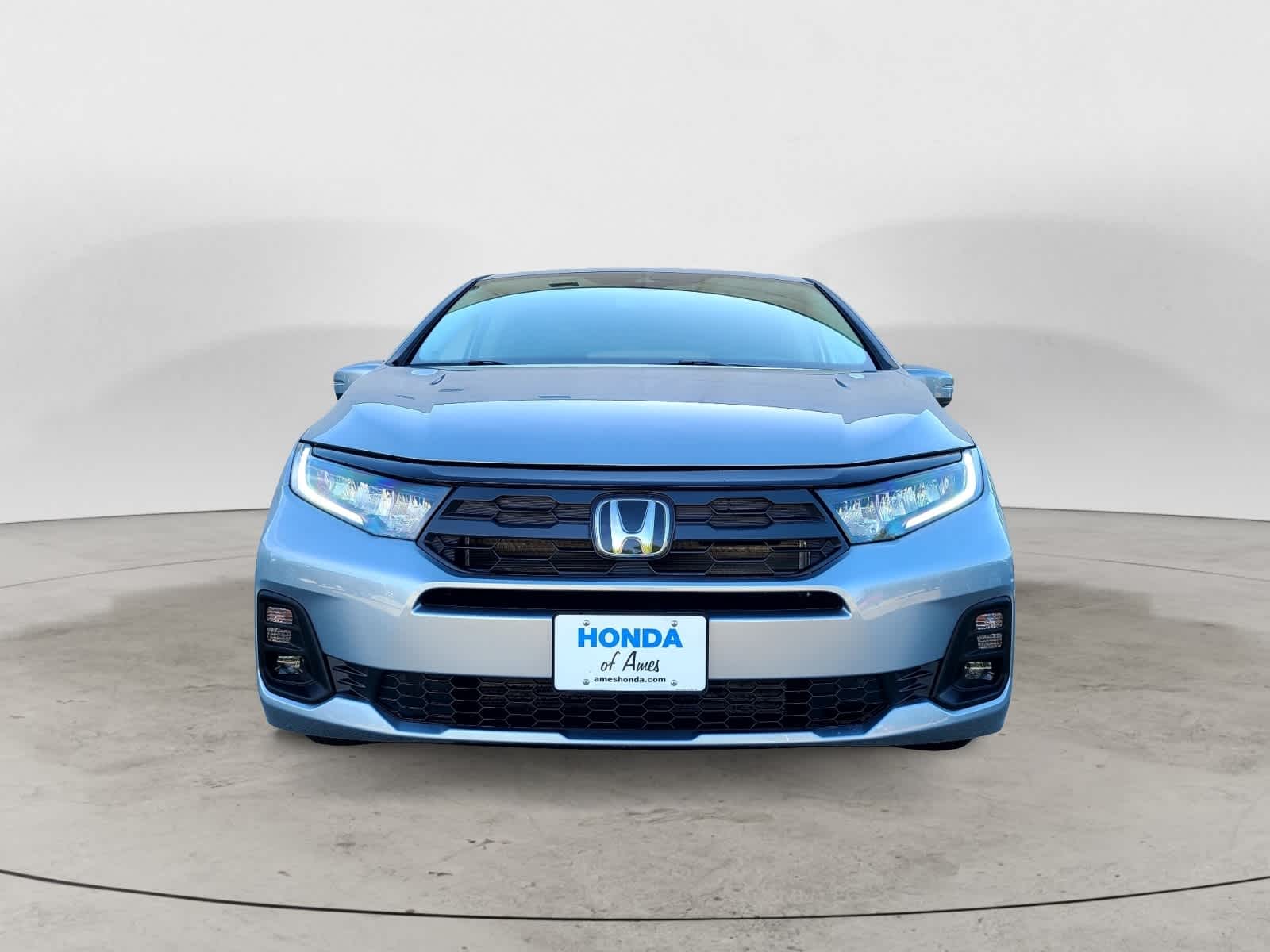 Thumbnail: 2026 Honda Odyssey - 2