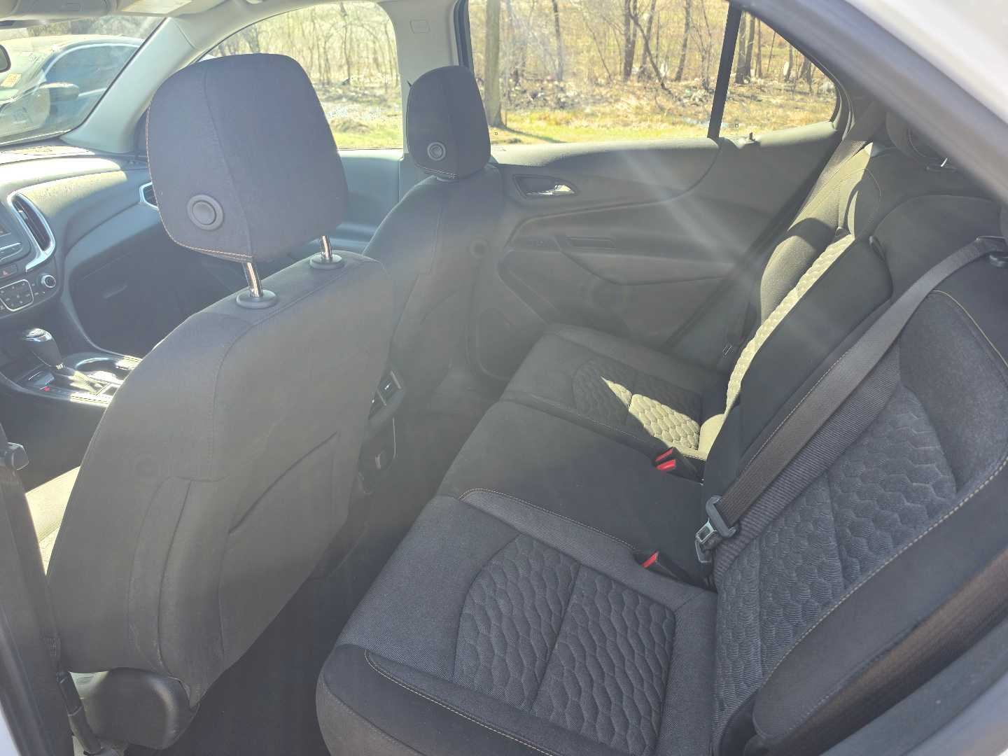 Thumbnail: 2018 Chevrolet Equinox - 8