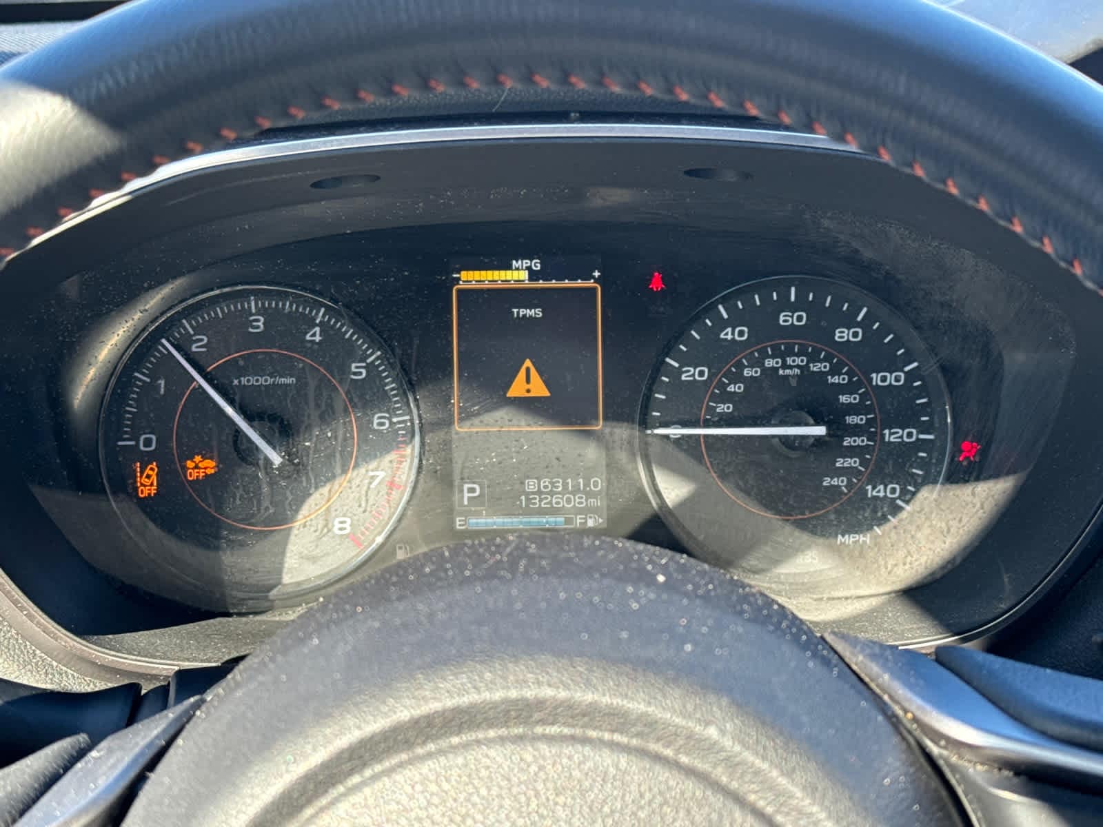 Thumbnail: 2018 Subaru Crosstrek - 24