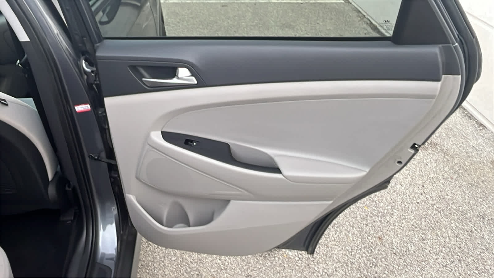 Thumbnail: 2019 Hyundai Tucson - 9