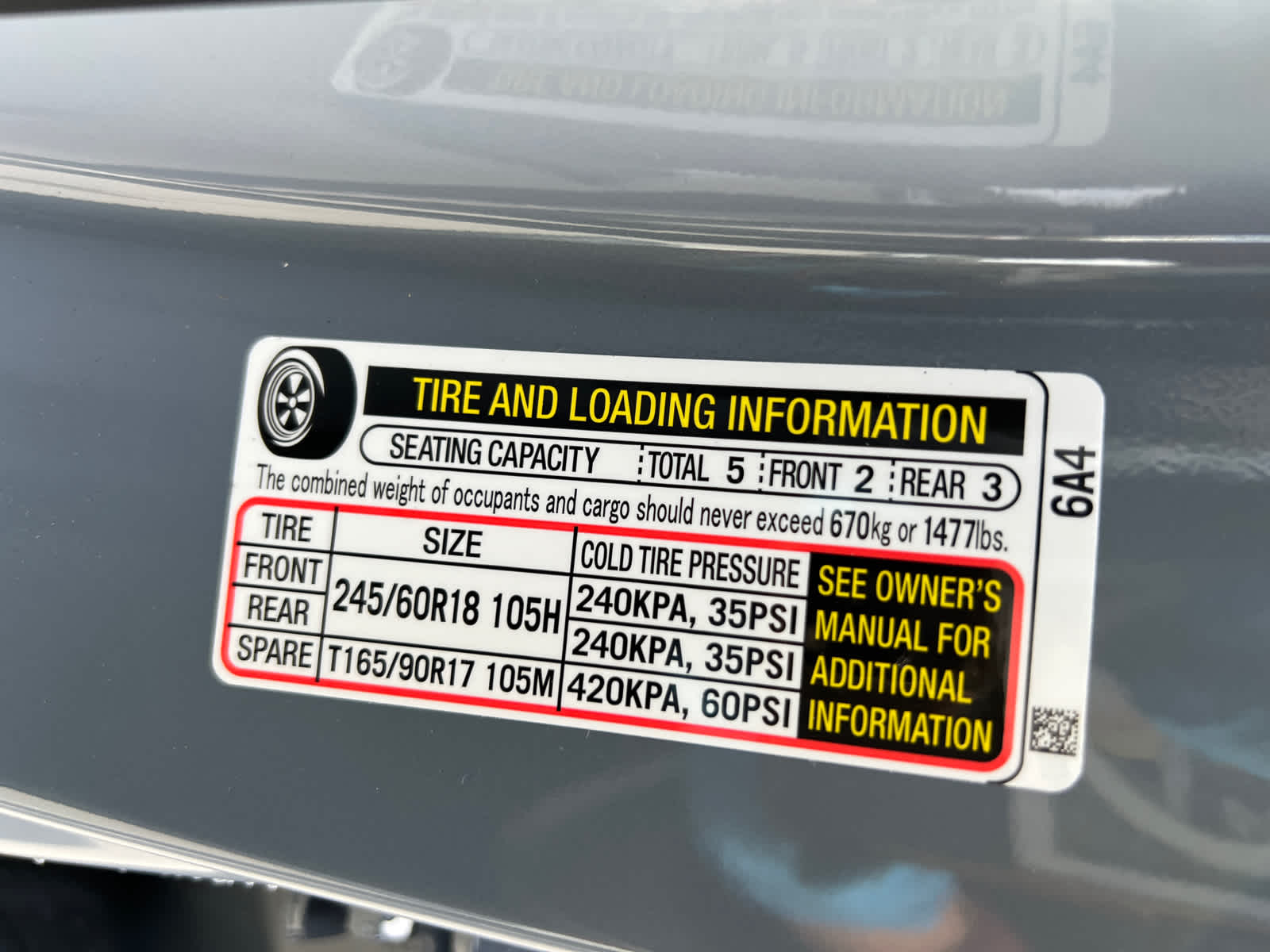 Thumbnail: 2026 Honda Ridgeline - 18