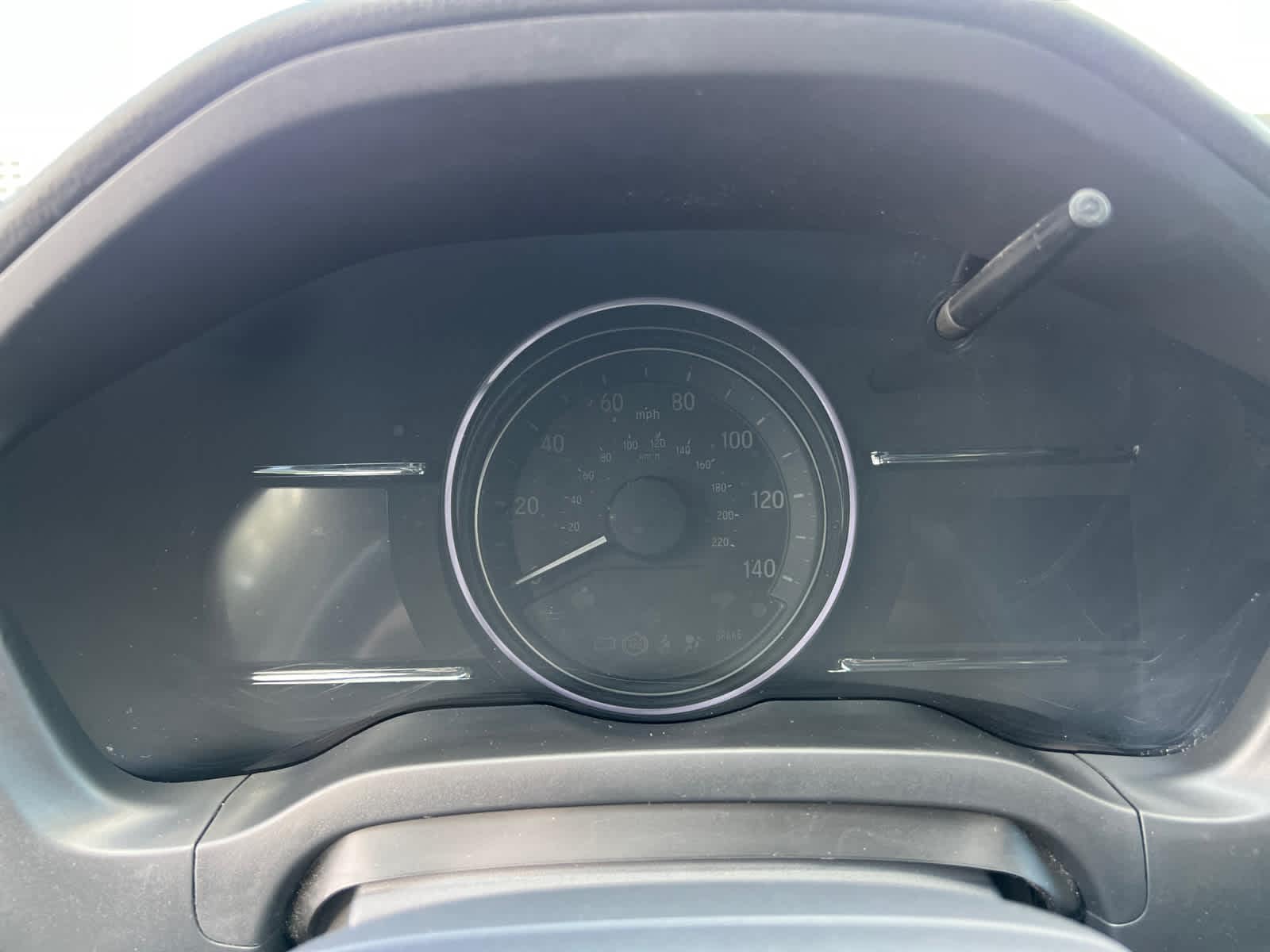 Thumbnail: 2021 Honda HR-V - 22