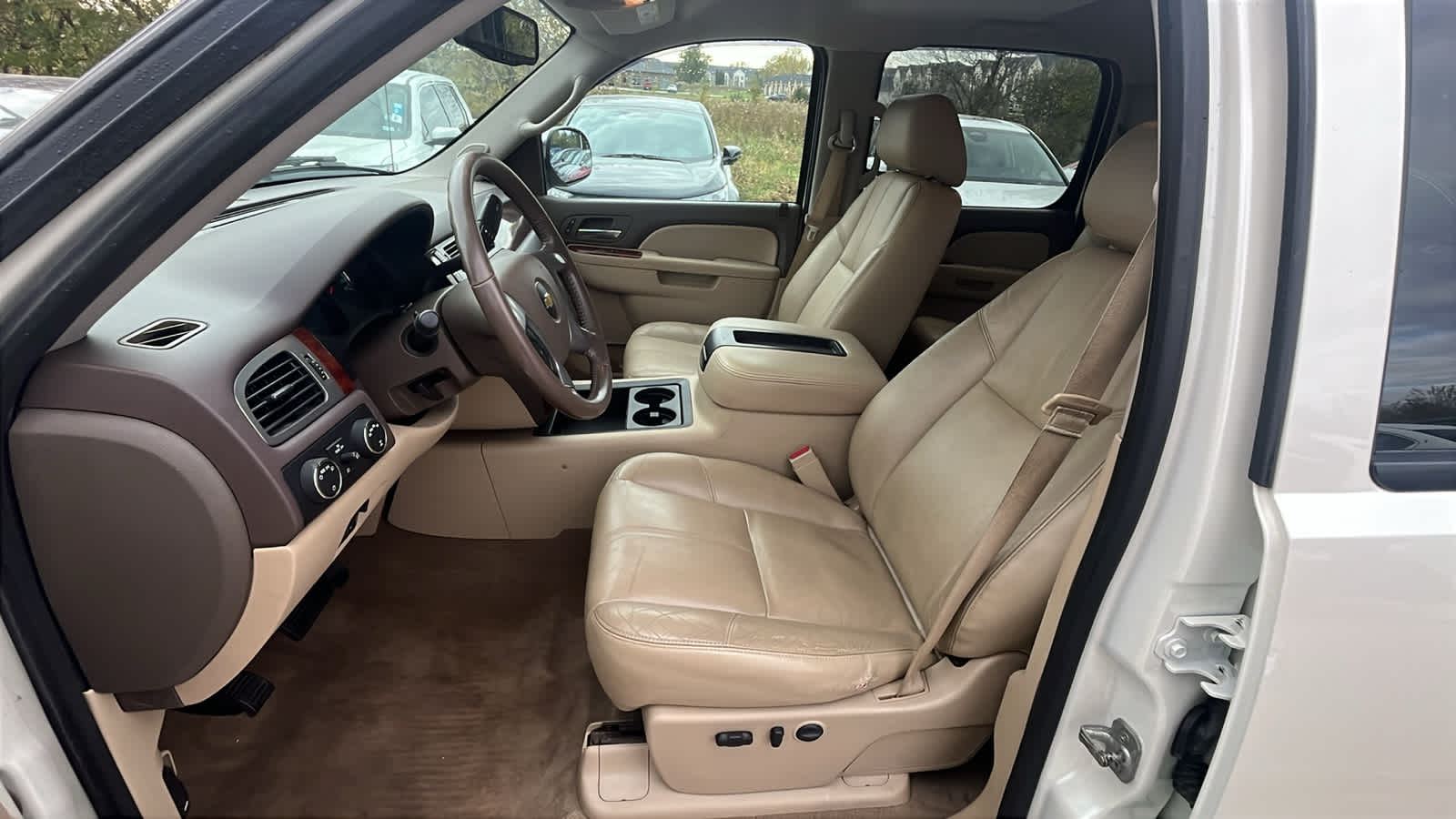 Thumbnail: 2013 Chevrolet Silverado 1500 - 13