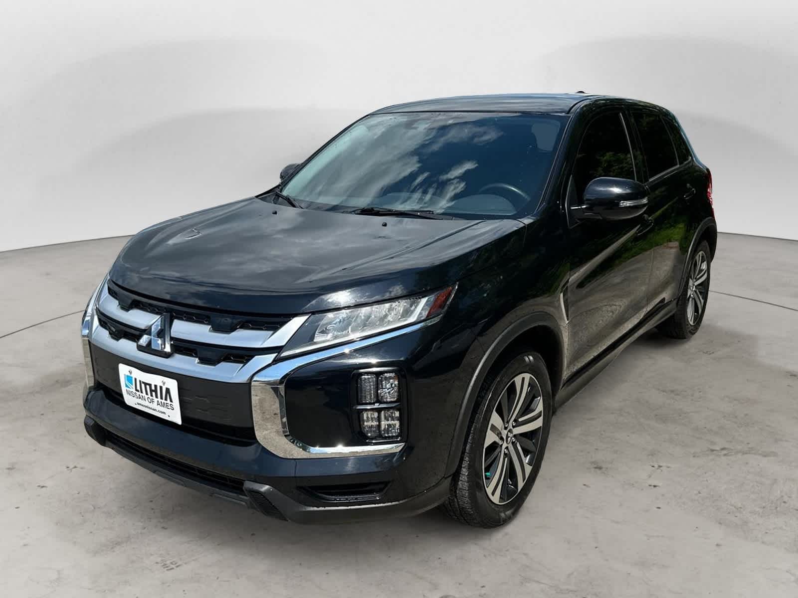 2021 Mitsubishi Outlander Sport SE -
                  Ames, IA