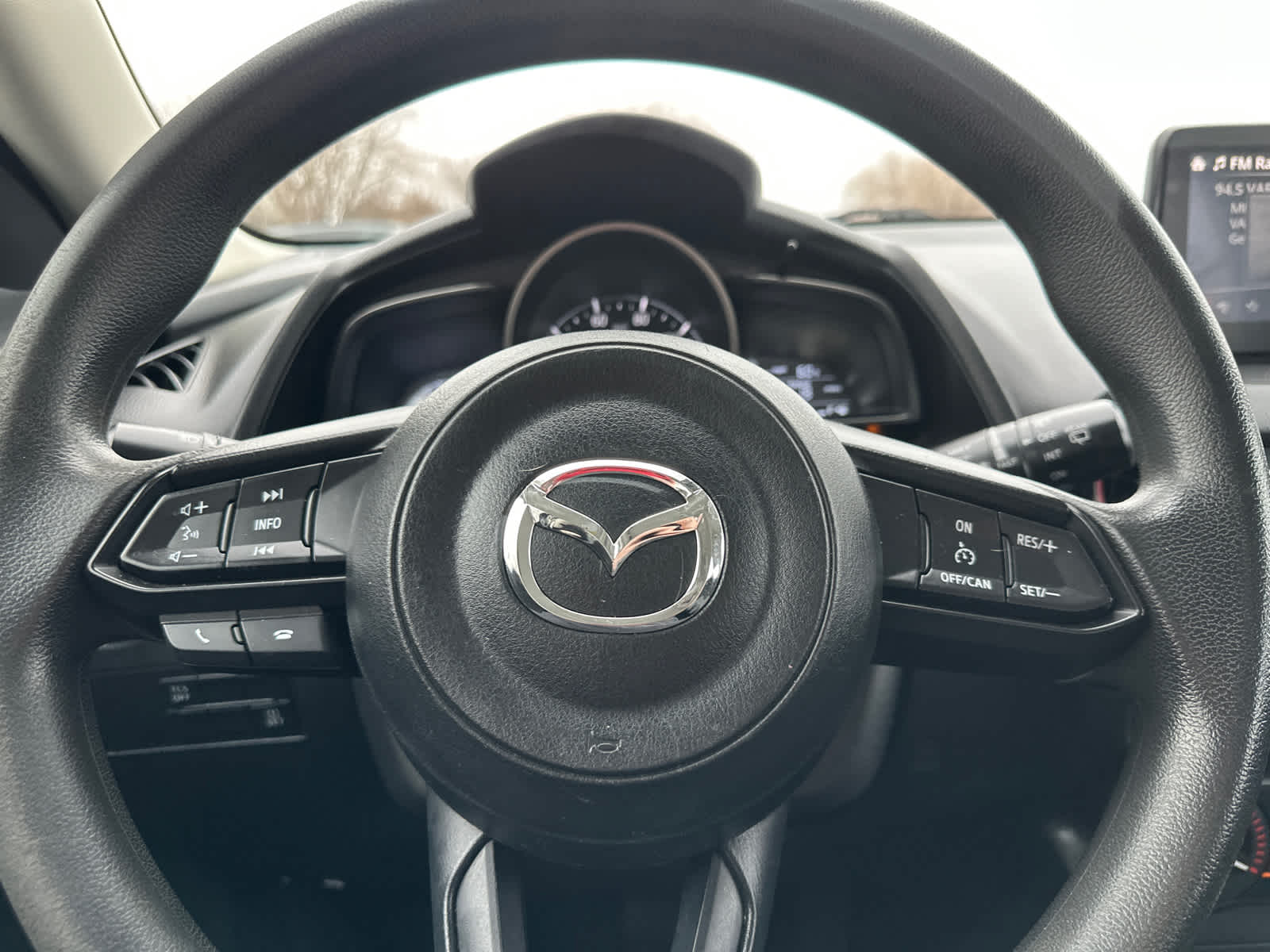 Thumbnail: 2018 Mazda CX-3 - 17