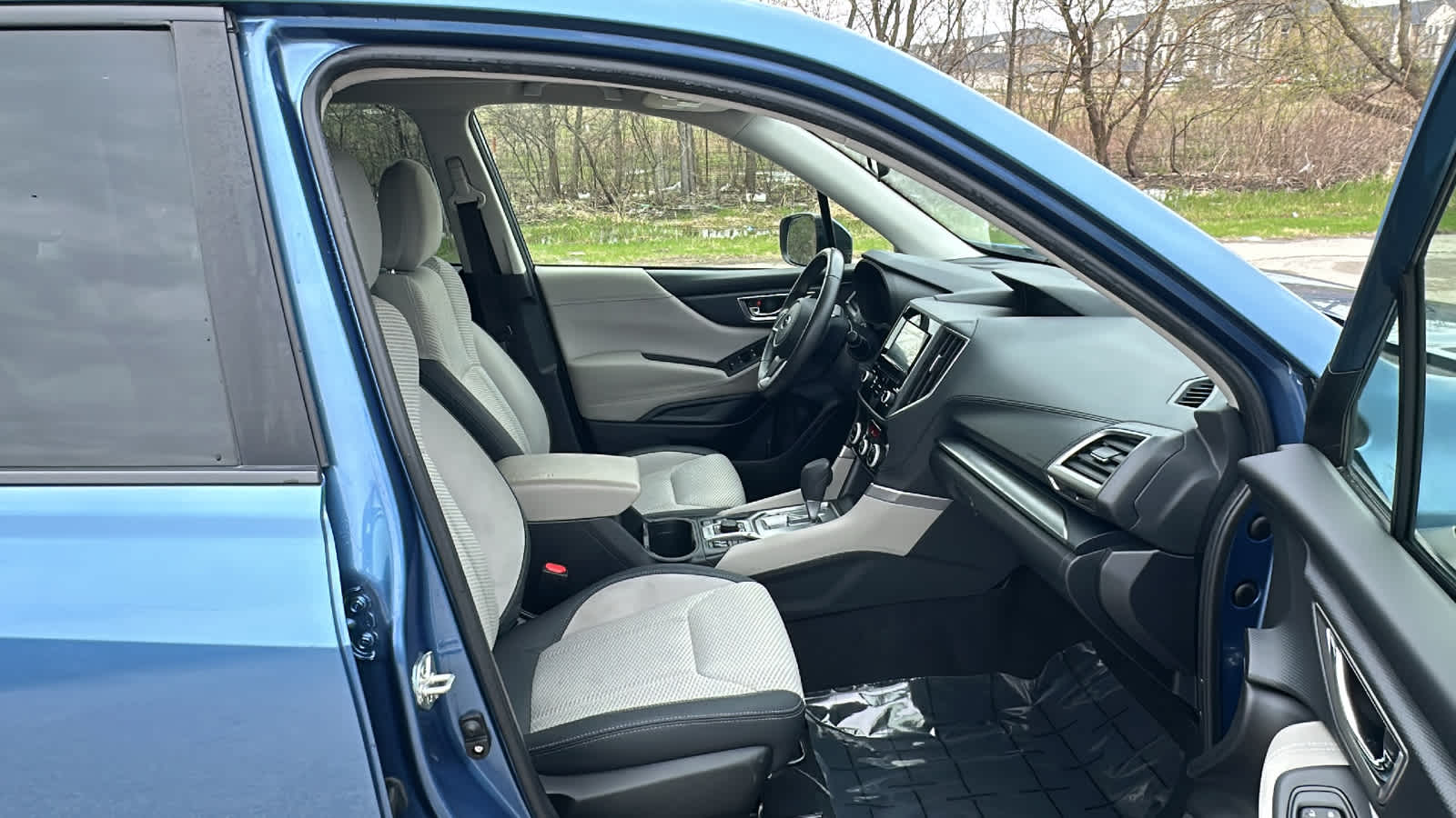 Thumbnail: 2022 Subaru Forester - 7