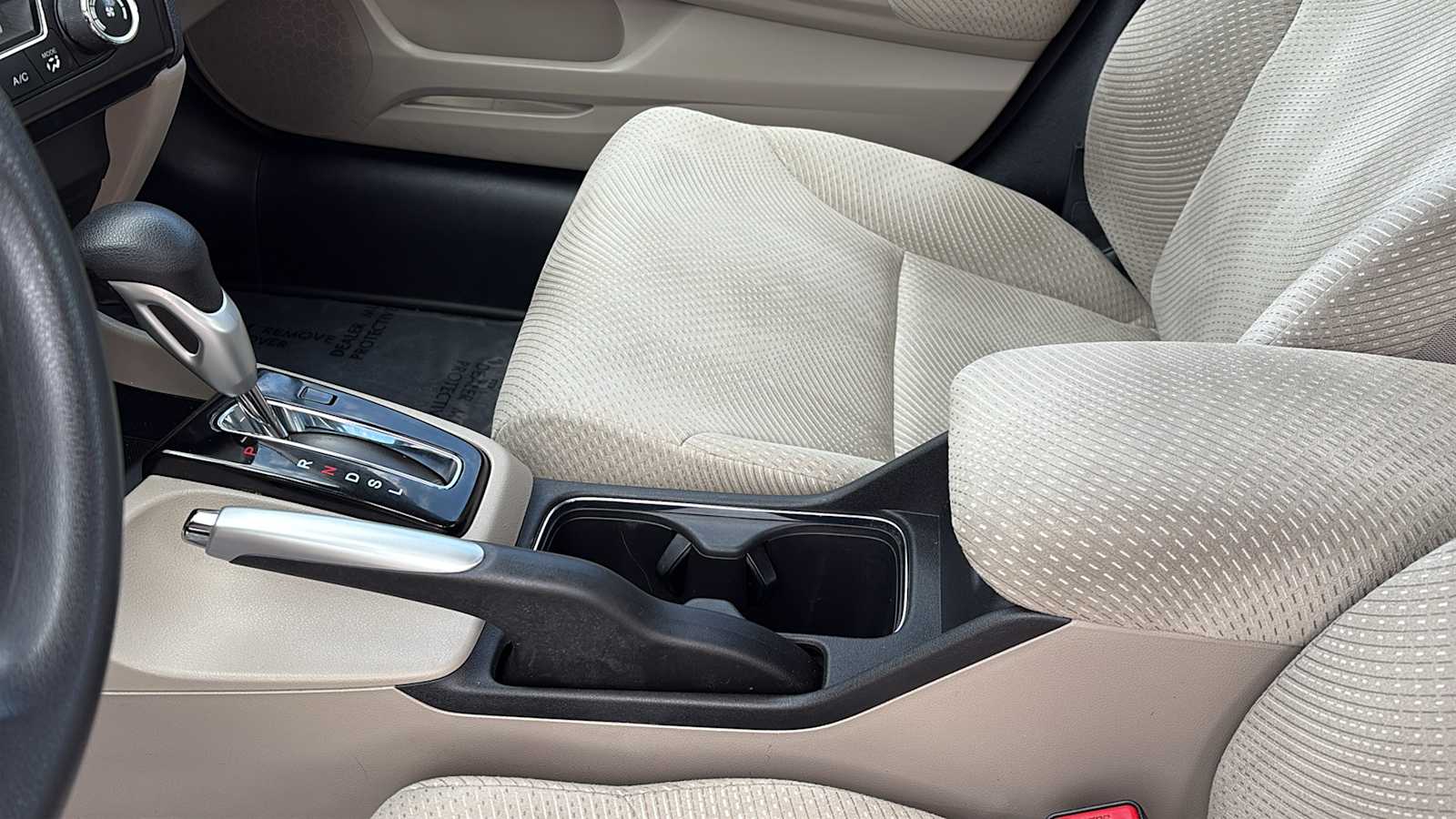 Thumbnail: 2013 Honda Civic - 13