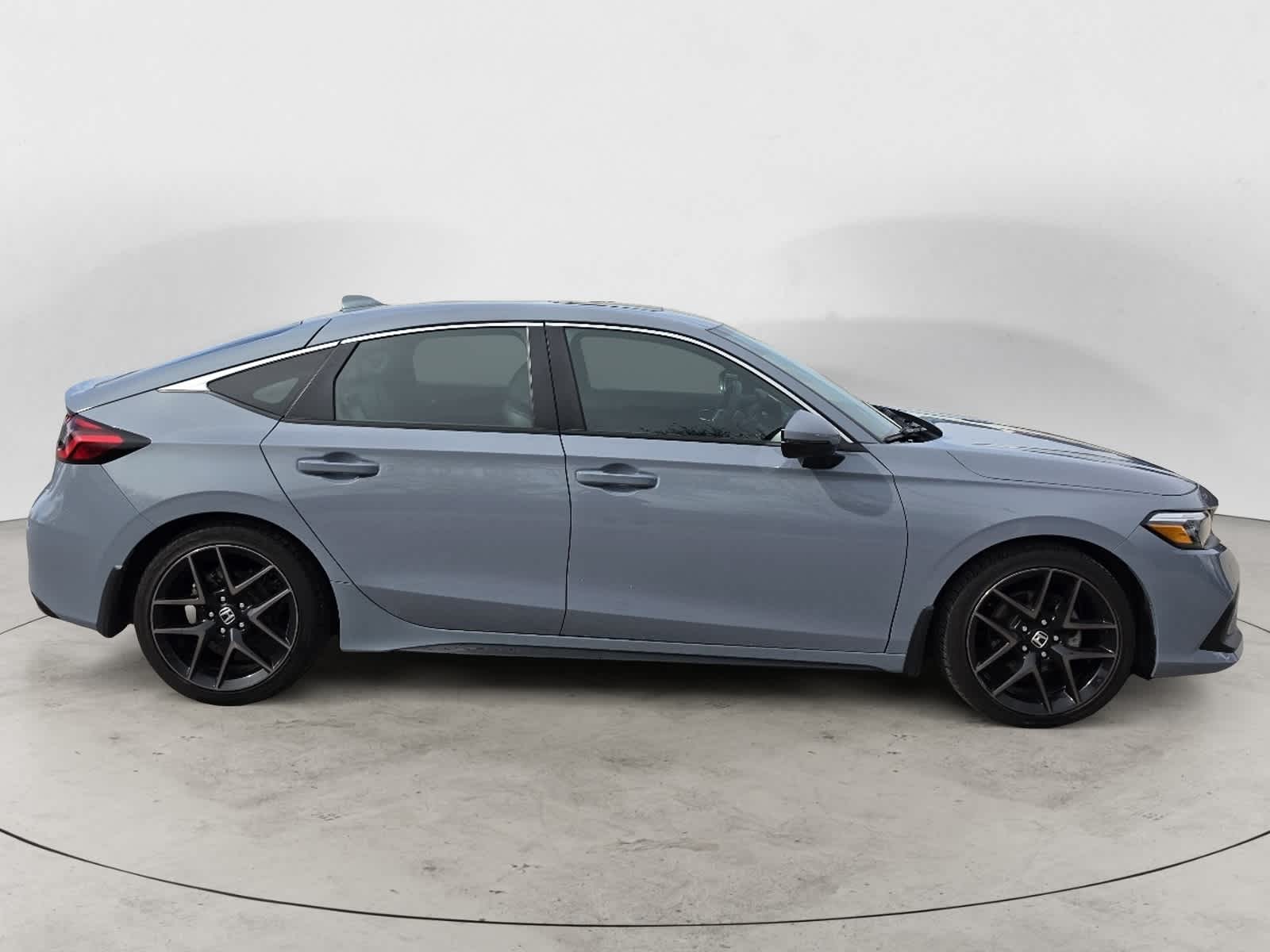 Thumbnail: 2023 Honda Civic - 2