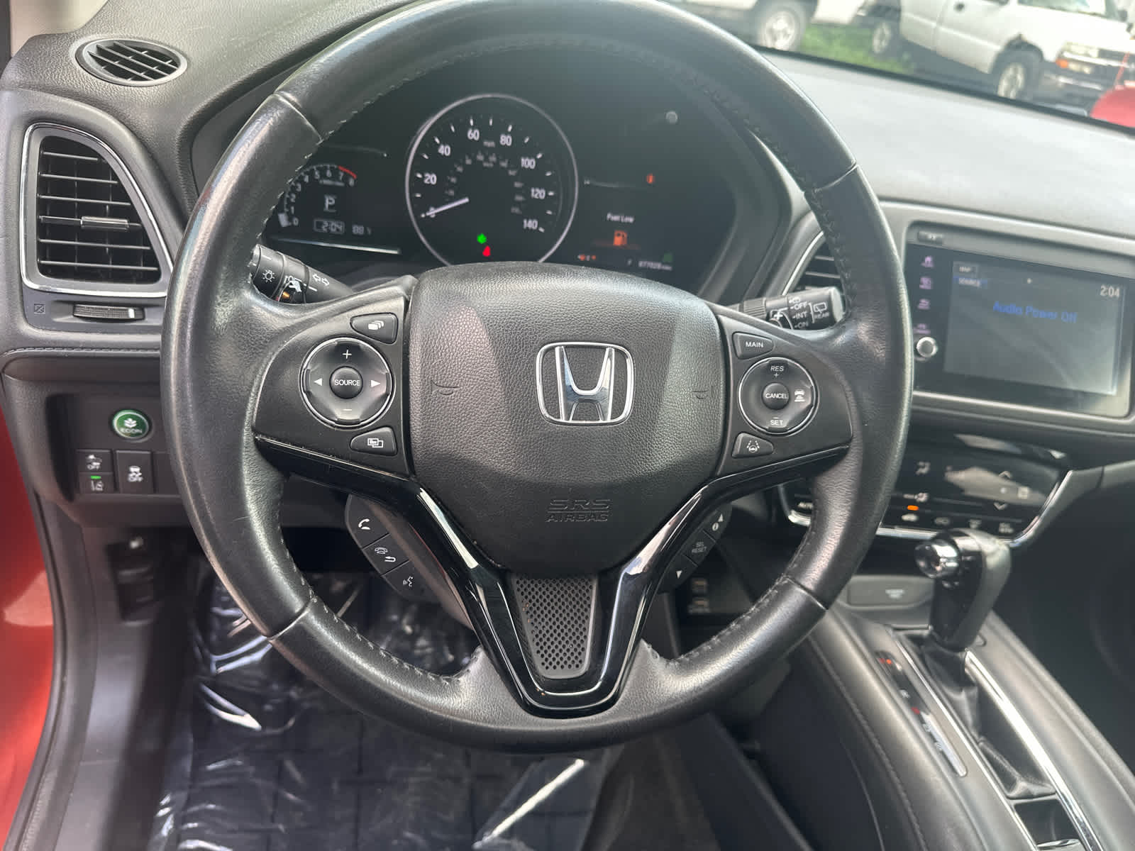 Thumbnail: 2019 Honda HR-V - 17