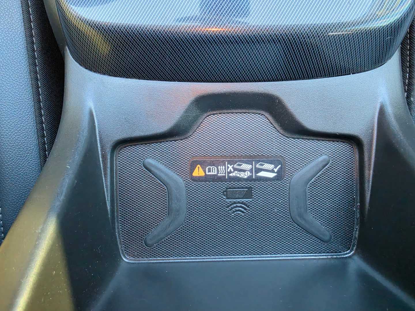 Thumbnail: 2021 Chevrolet Colorado - 19