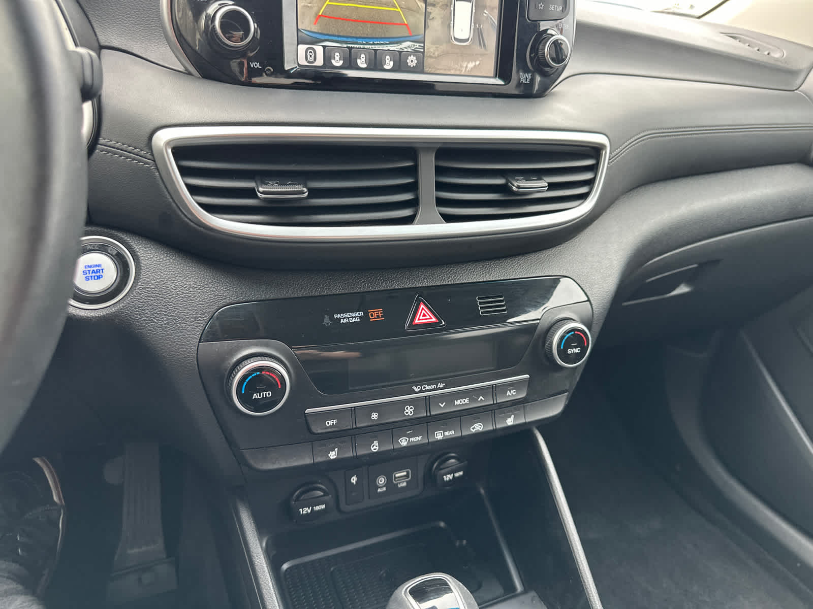 Thumbnail: 2020 Hyundai Tucson - 26