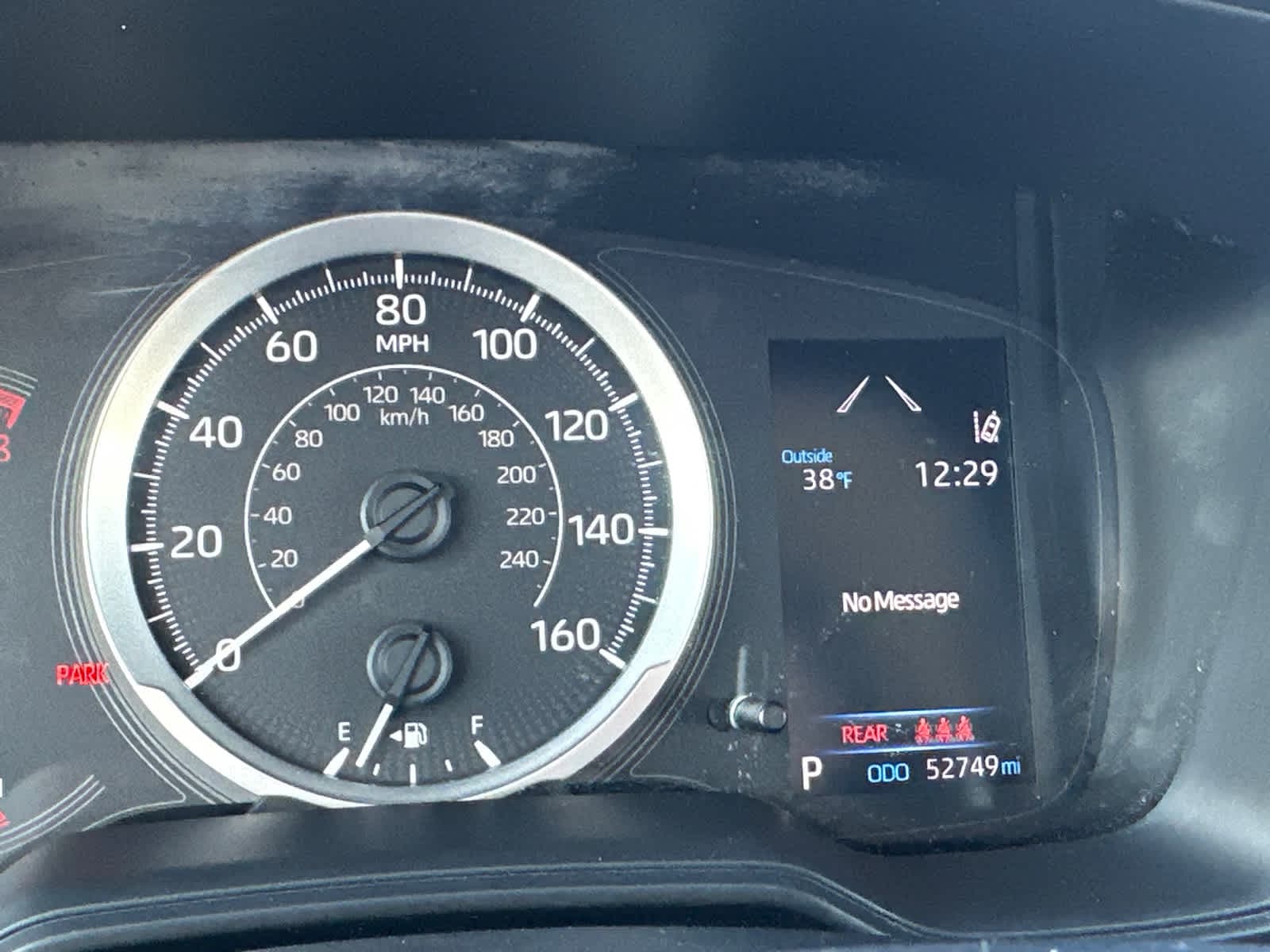 Thumbnail: 2022 Toyota Corolla - 21