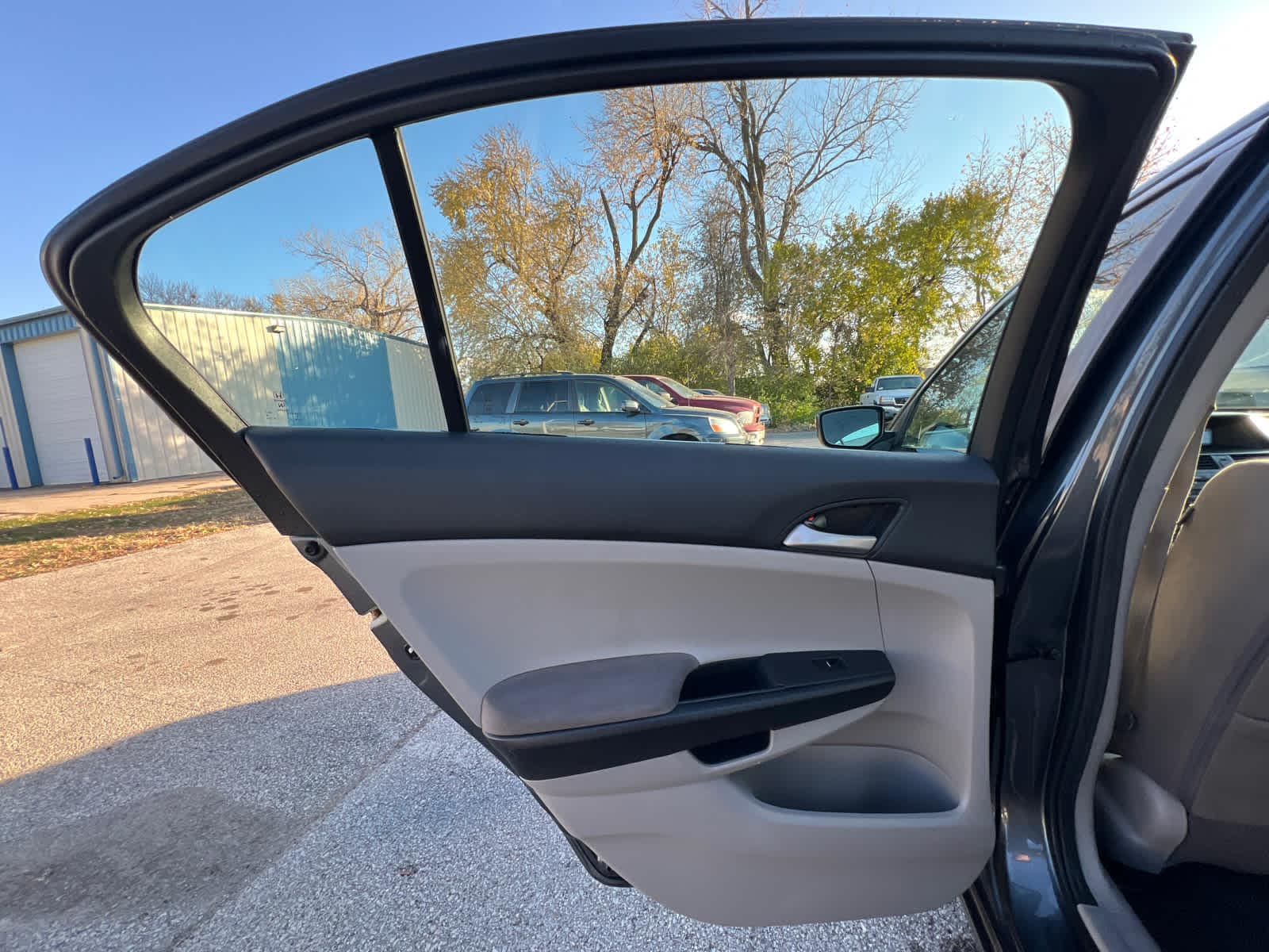 Thumbnail: 2012 Honda Accord - 13