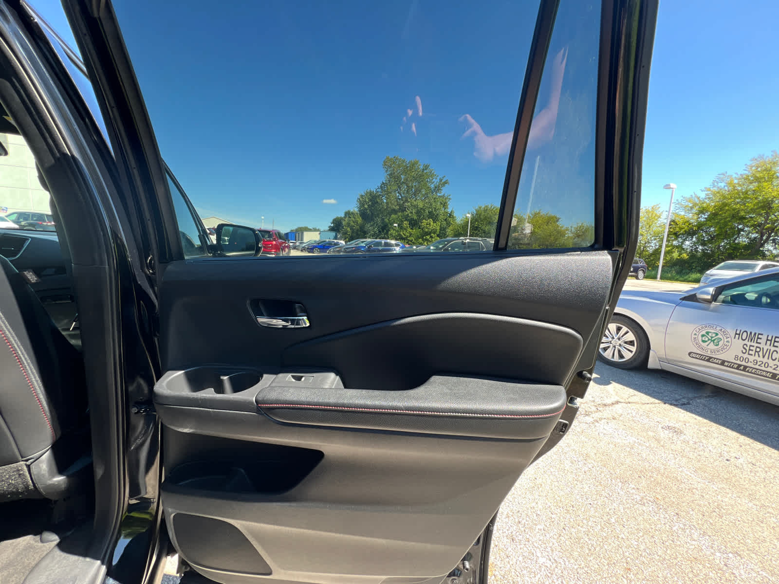 Thumbnail: 2021 Honda Pilot - 7
