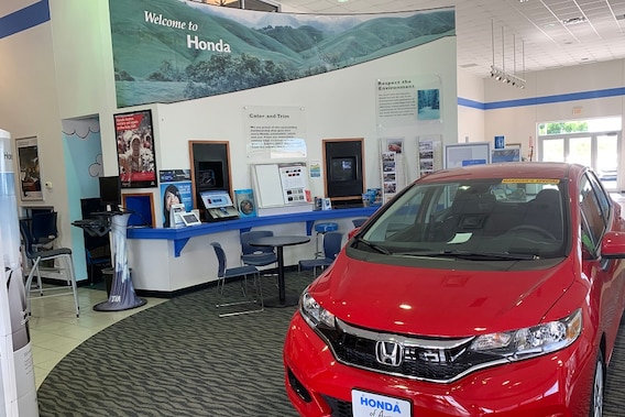 Smart Honda  Honda Dealer in Des Moines, IA