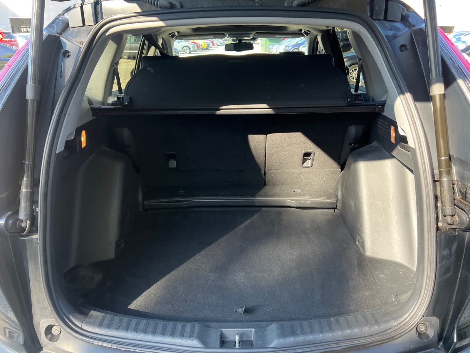 Thumbnail: 2020 Honda CR-V - 12