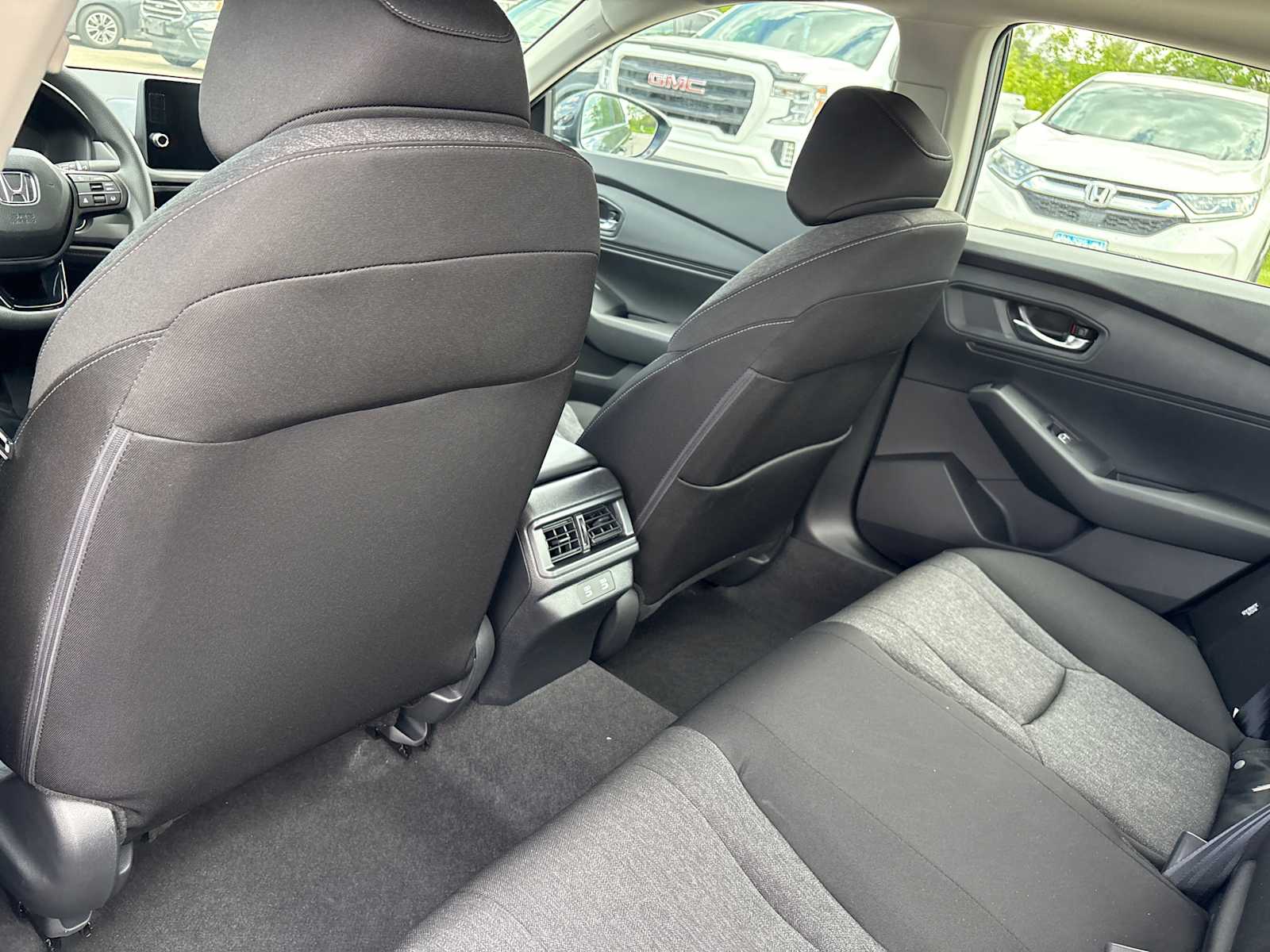 Thumbnail: 2026 Honda Accord - 13