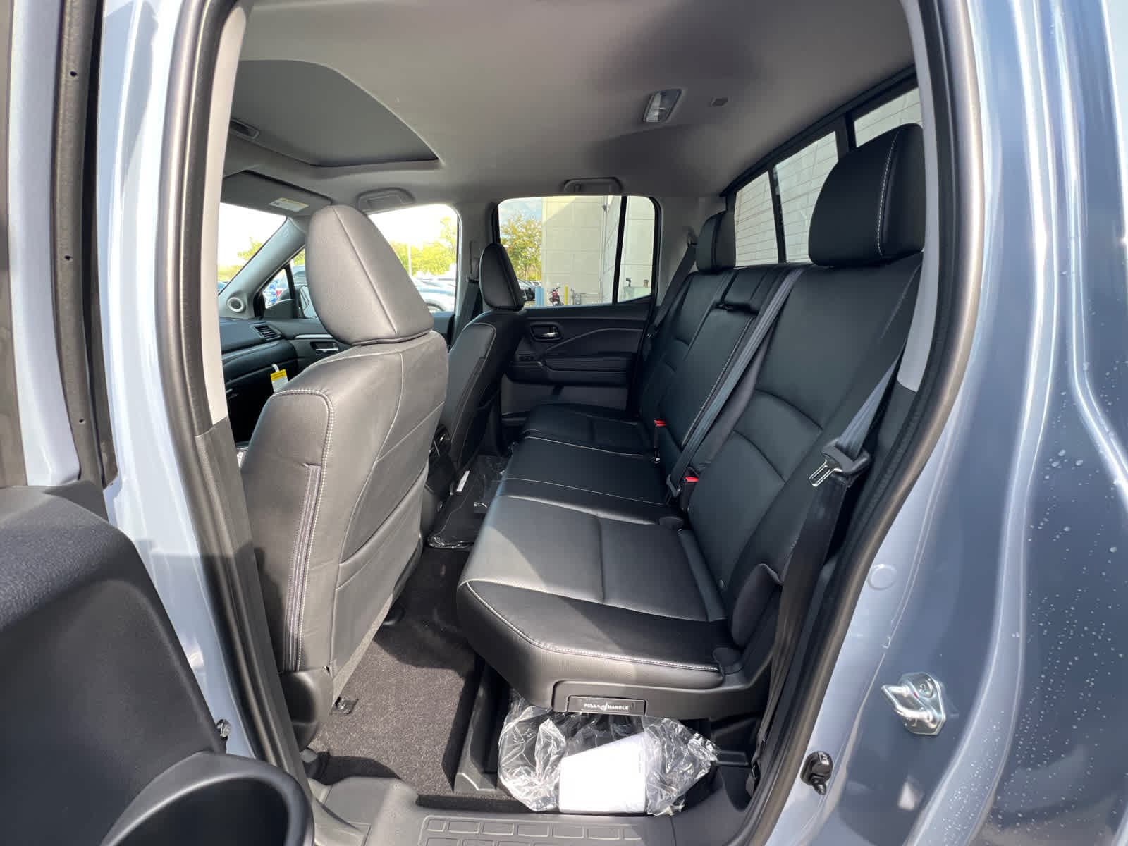 Thumbnail: 2026 Honda Ridgeline - 15