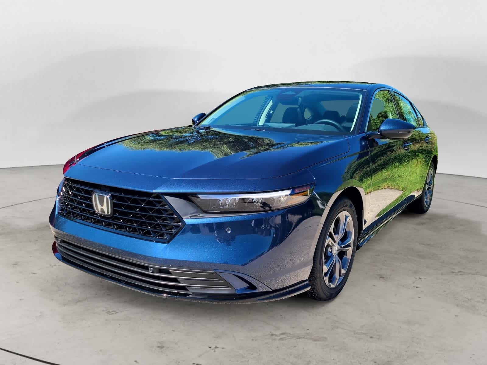 Thumbnail: 2026 Honda Accord - 1