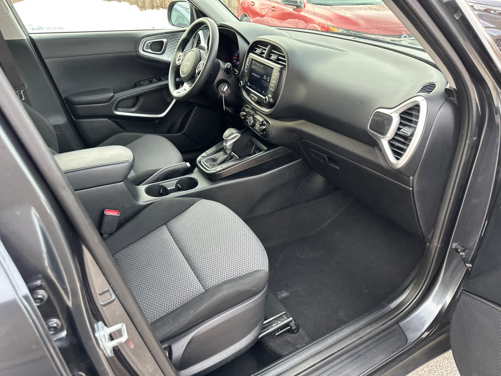 Thumbnail: 2022 Kia Soul - 7