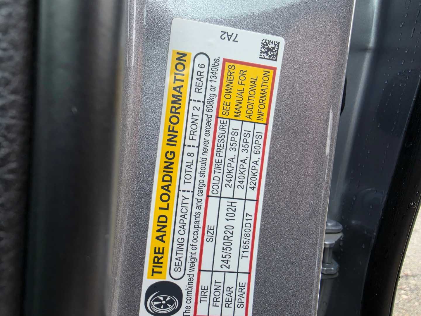 Thumbnail: 2021 Honda Pilot - 30