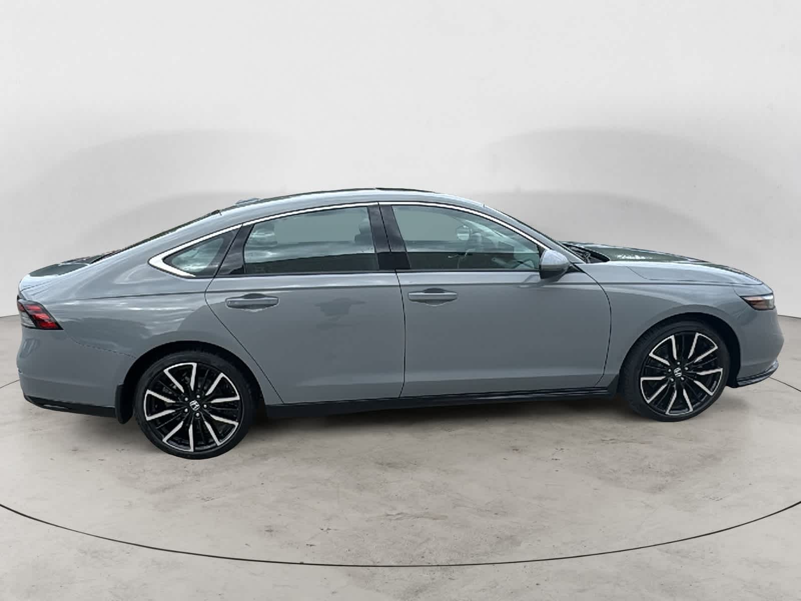 Thumbnail: 2025 Honda Accord - 5