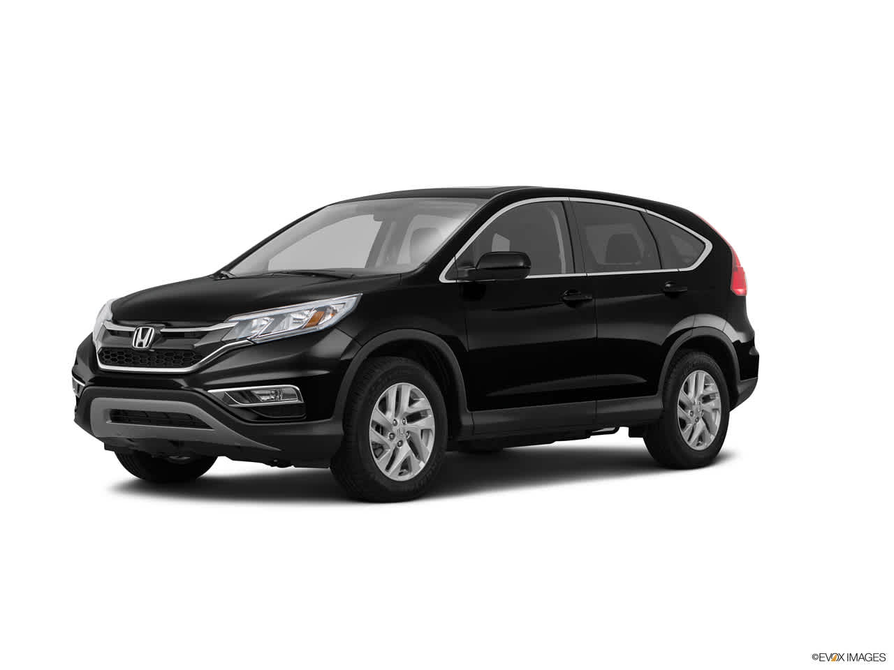 2015 Honda CR-V EX's photo