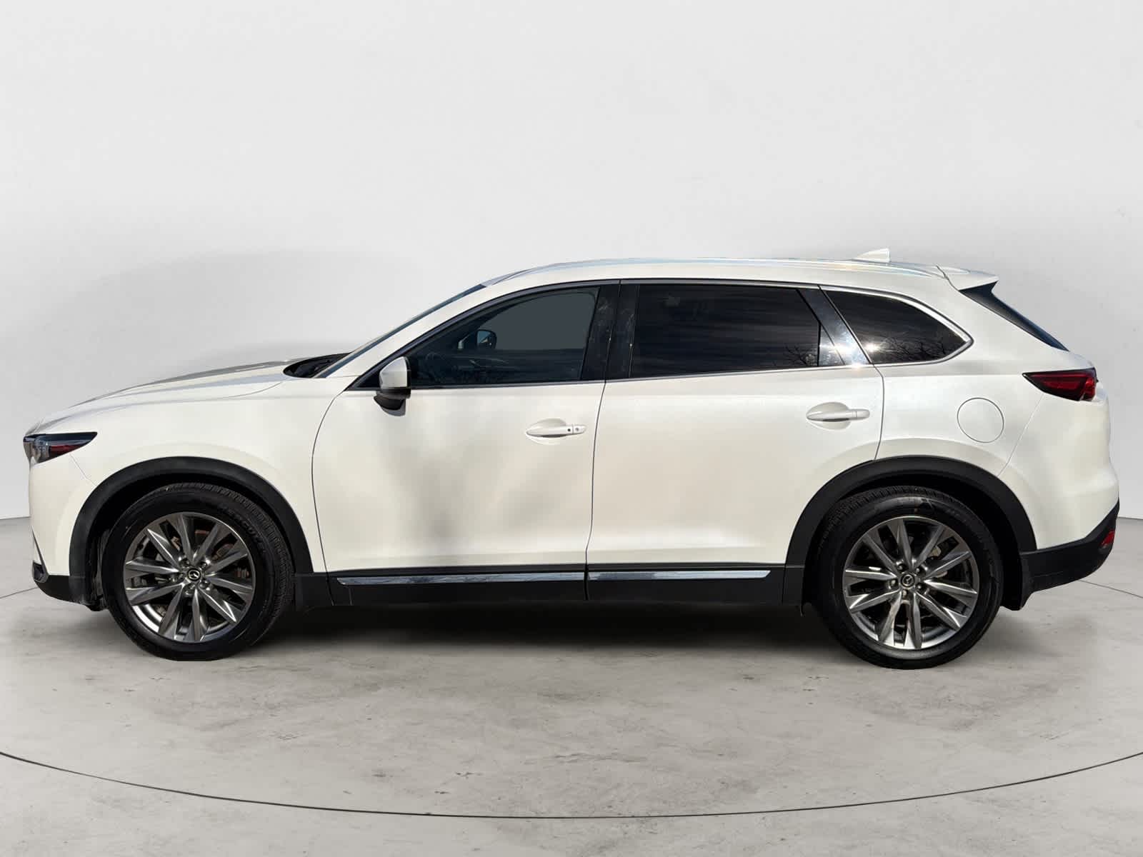 Thumbnail: 2017 Mazda CX-9 - 2
