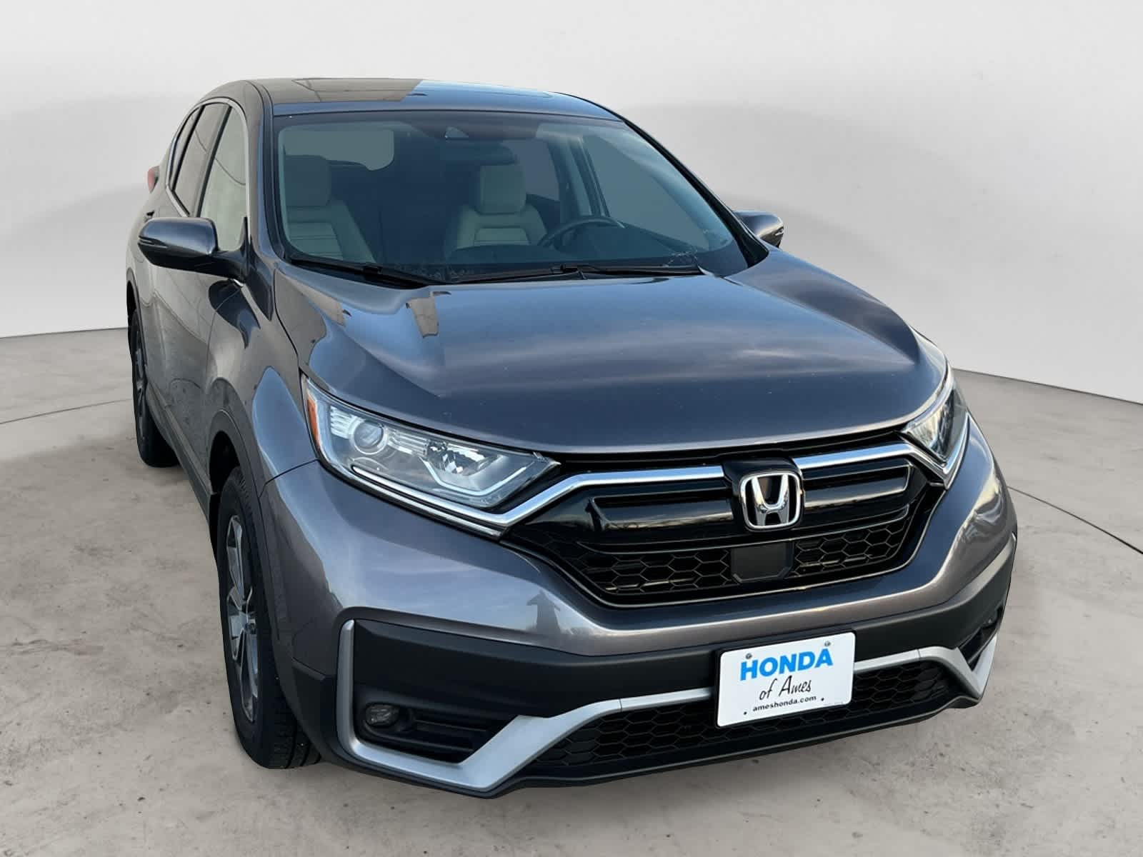 Thumbnail: 2020 Honda CR-V - 6