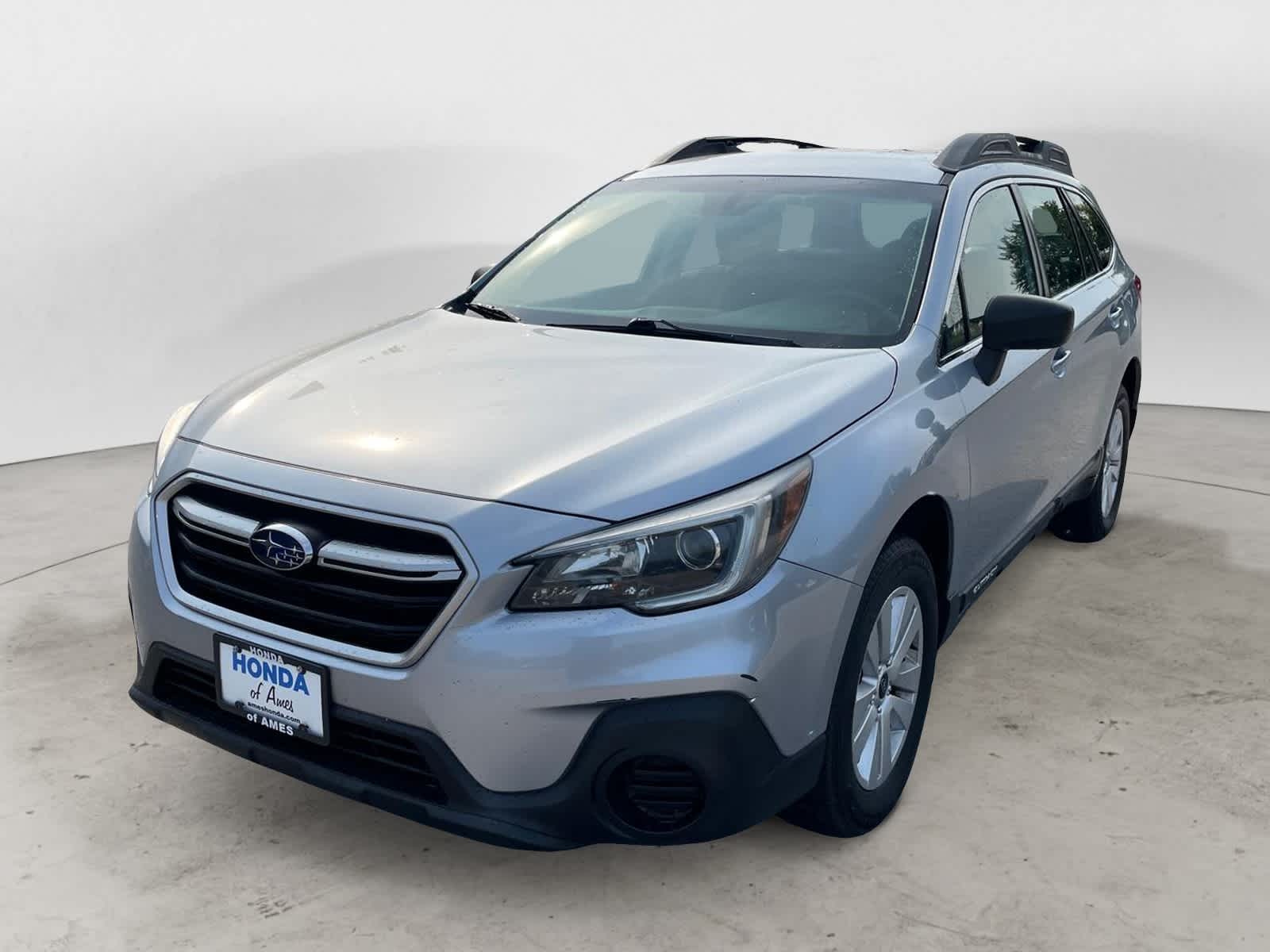 2019 Subaru Outback 2.5i -
                Ames, IA