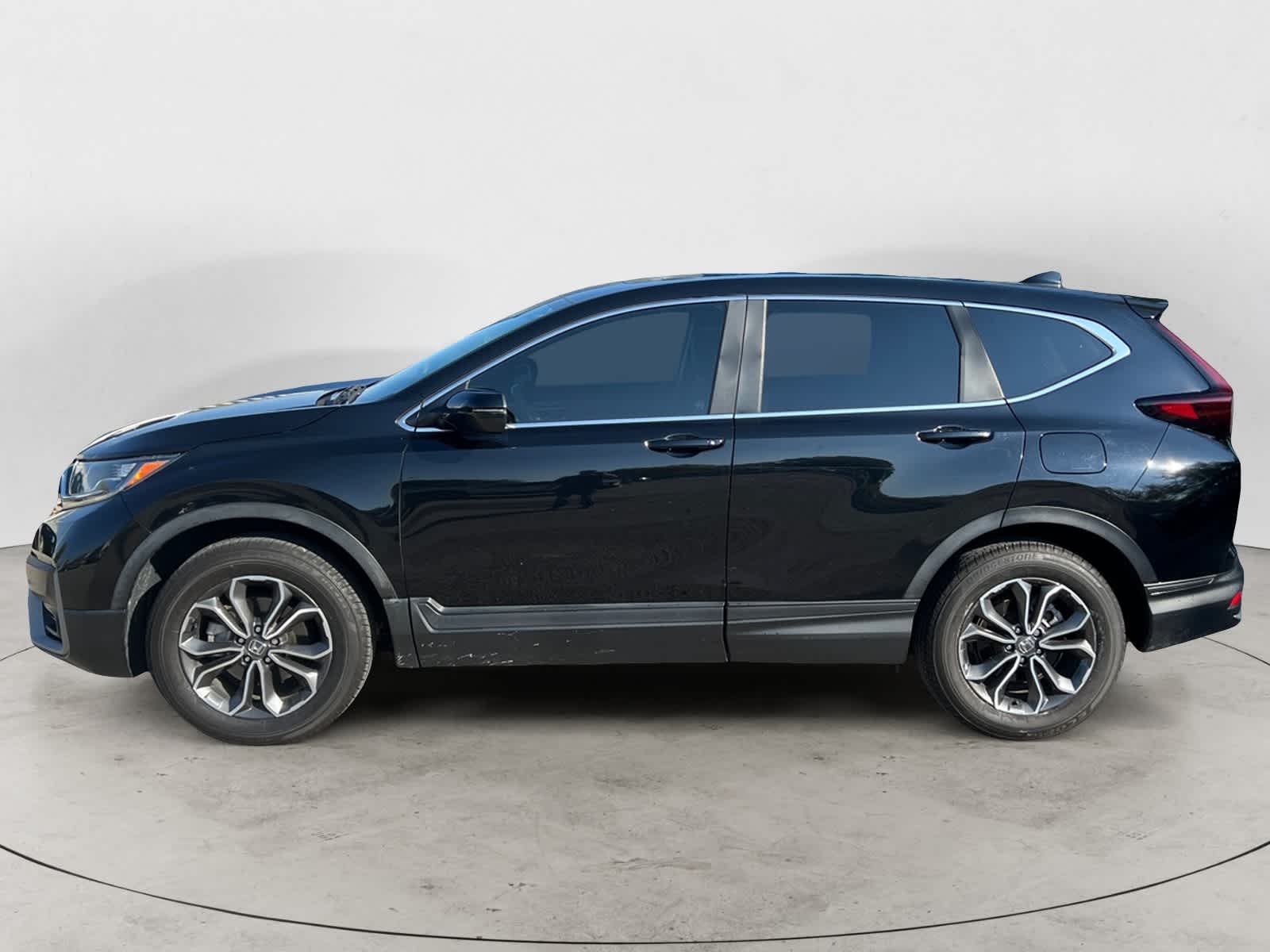 Thumbnail: 2020 Honda CR-V - 2