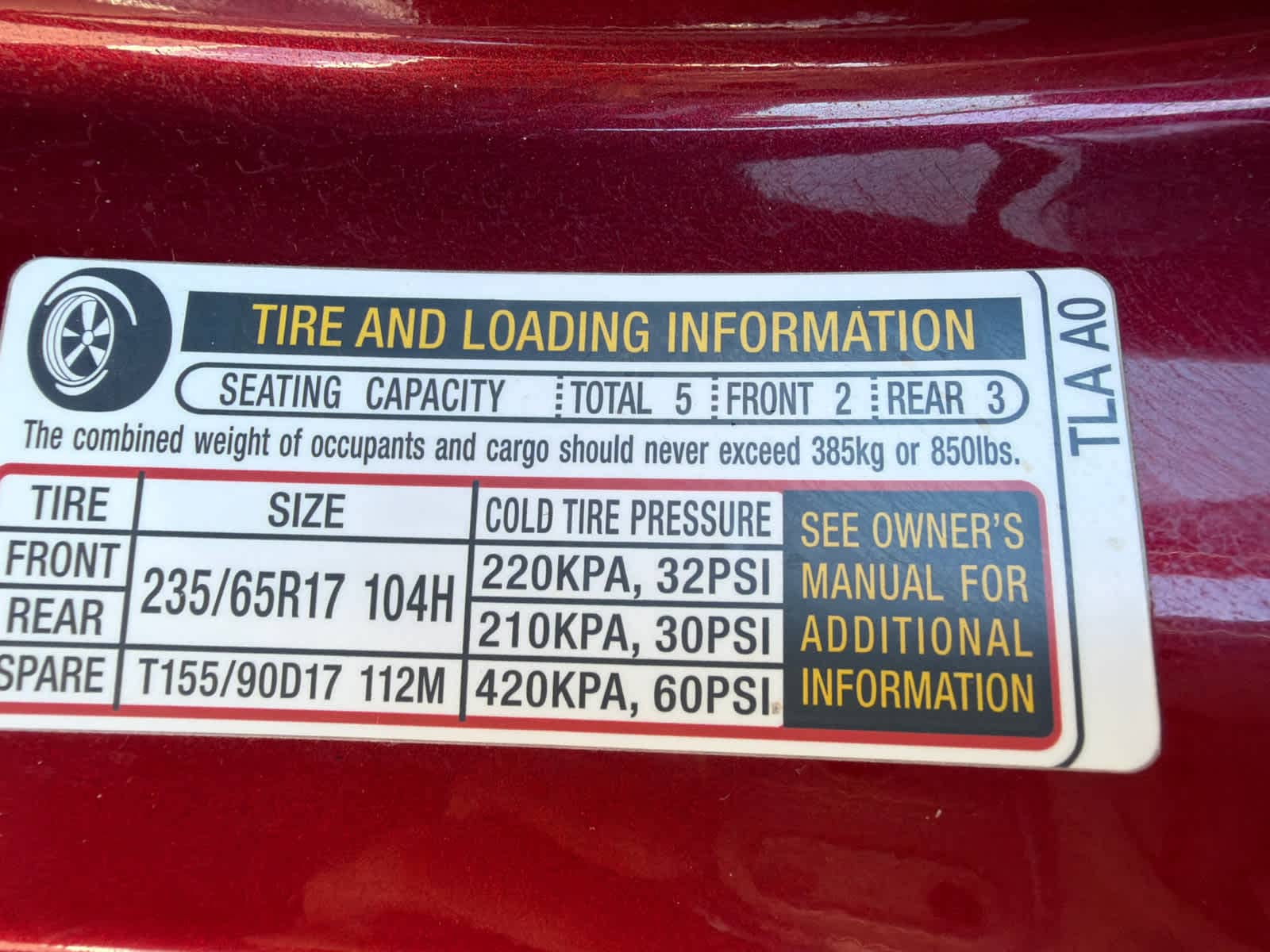 Thumbnail: 2021 Honda CR-V - 17