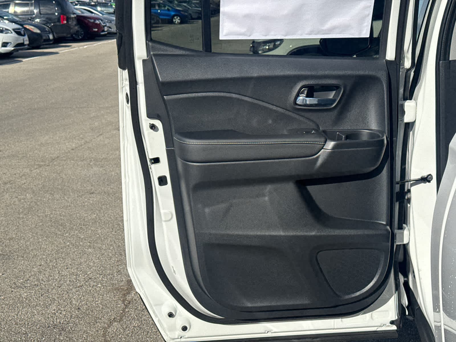 Thumbnail: 2026 Honda Ridgeline - 11