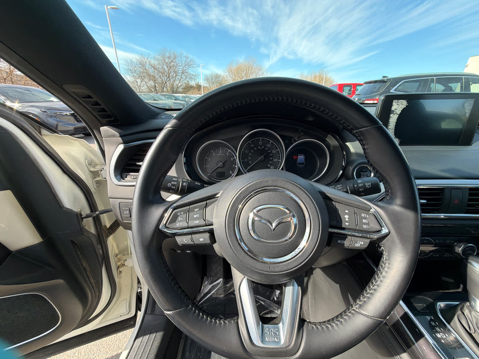 Thumbnail: 2017 Mazda CX-9 - 23