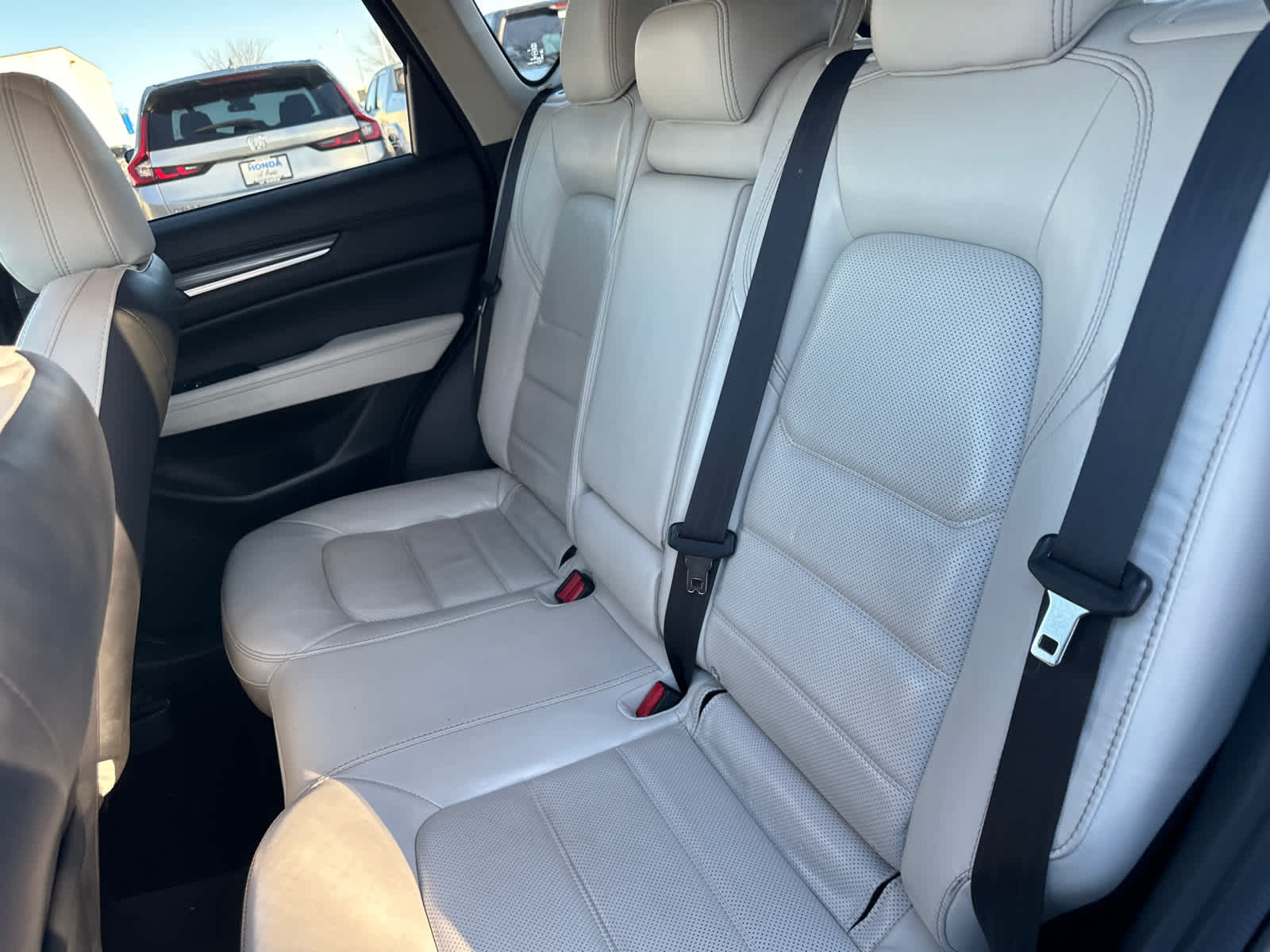 Thumbnail: 2021 Mazda CX-5 - 13