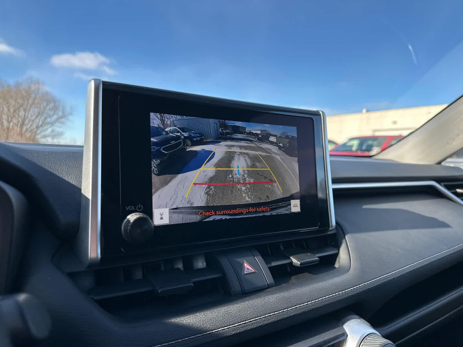 Thumbnail: 2024 Toyota RAV4 - 23