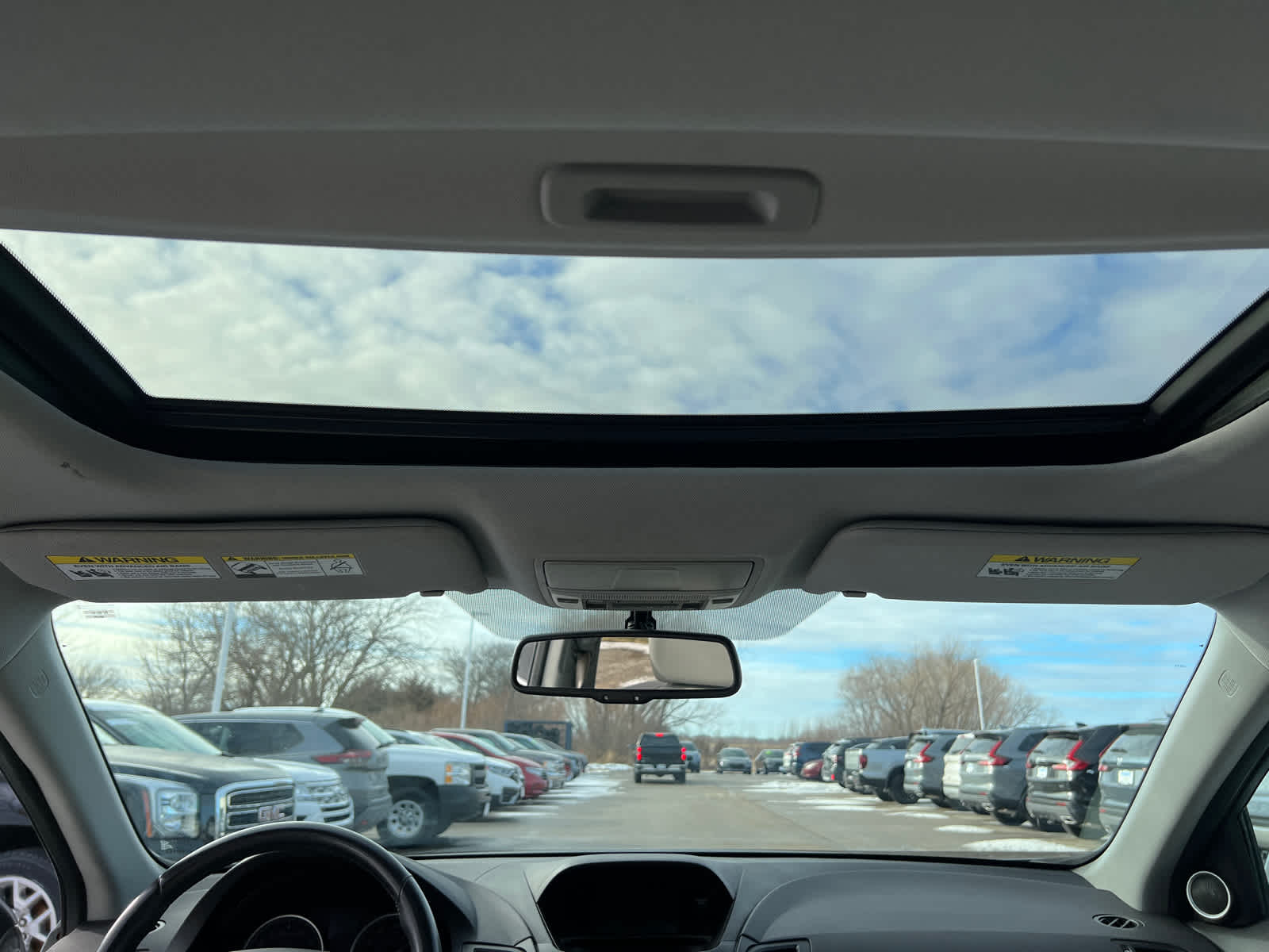 Thumbnail: 2018 Acura RDX - 26